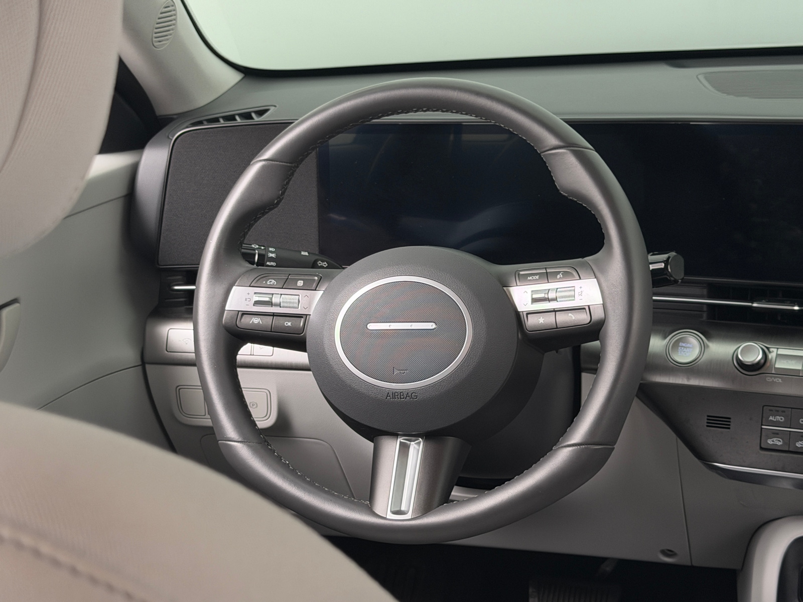 Thumbnail: 2025 Hyundai Kona - 5