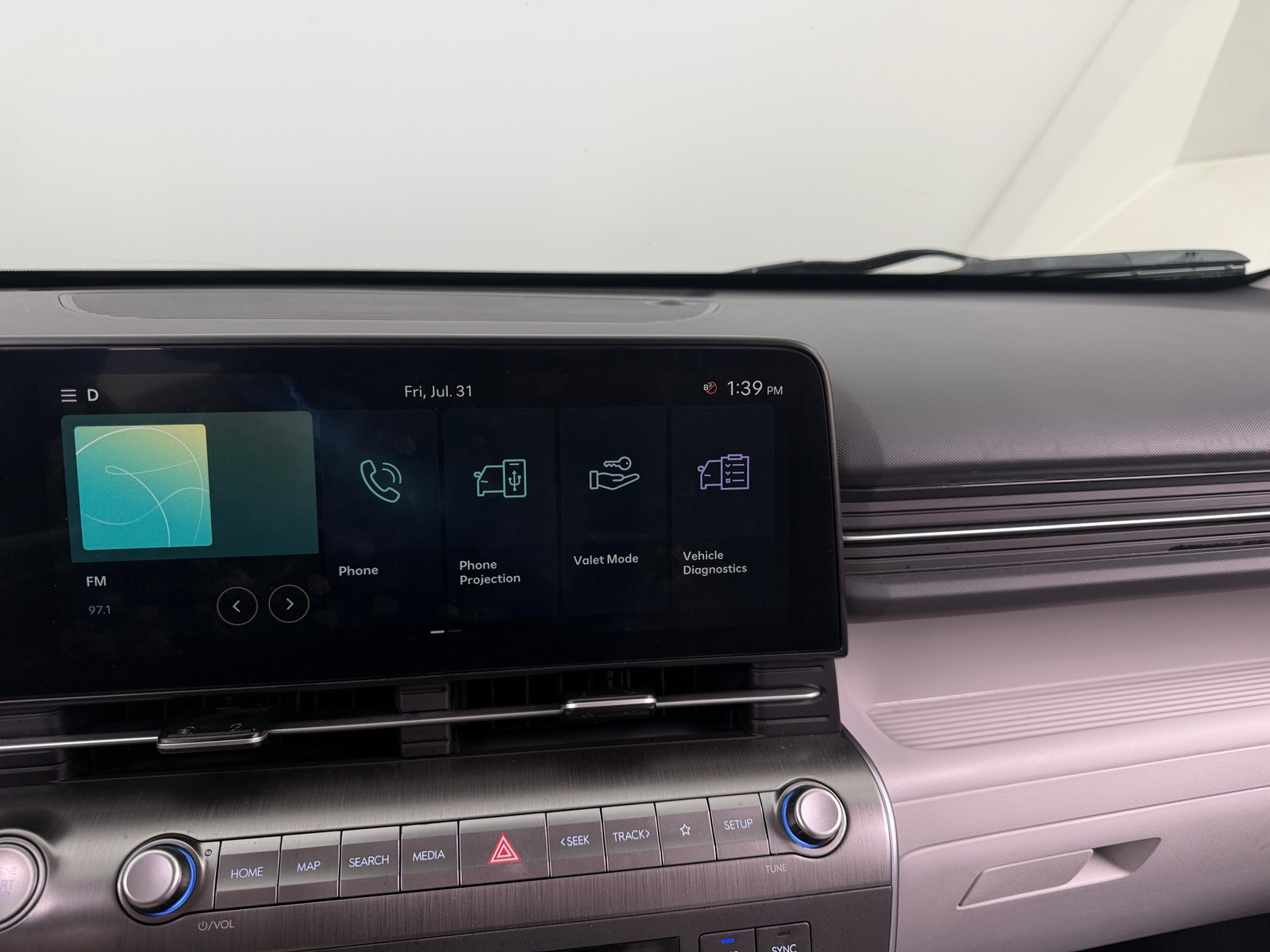 Thumbnail: 2025 Hyundai Kona - 4
