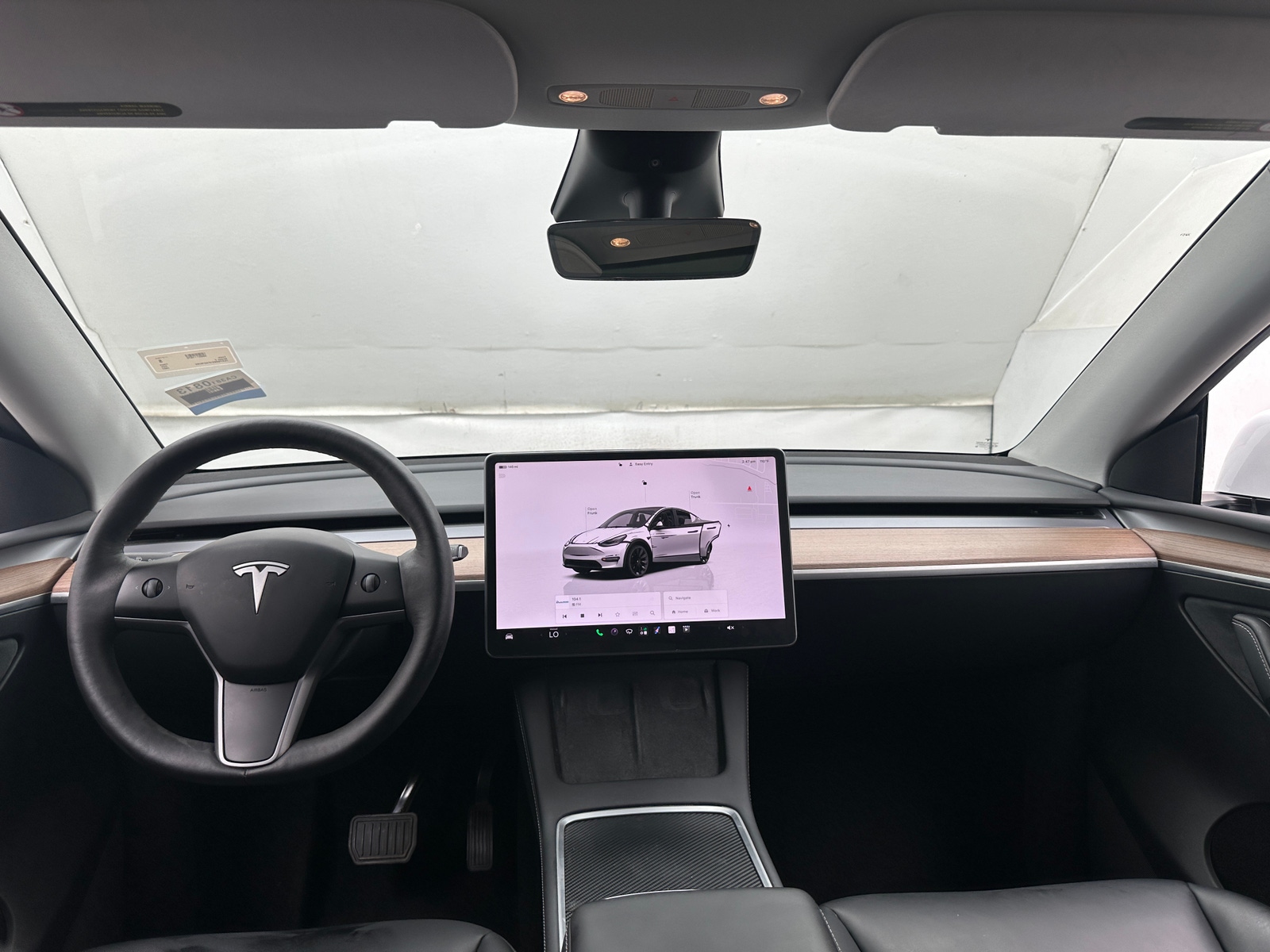 Thumbnail: 2023 Tesla Model Y - 2