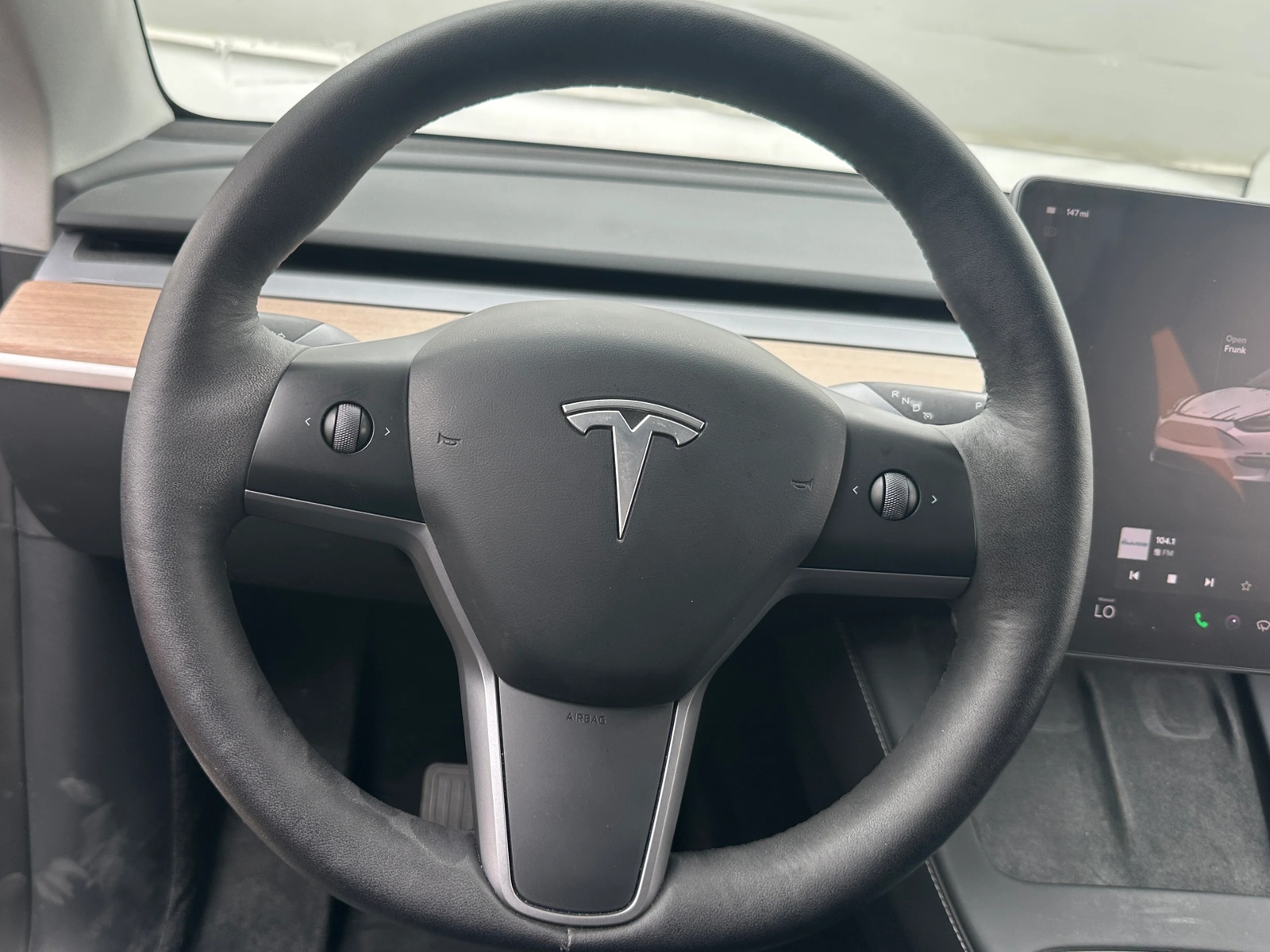 Thumbnail: 2023 Tesla Model Y - 4
