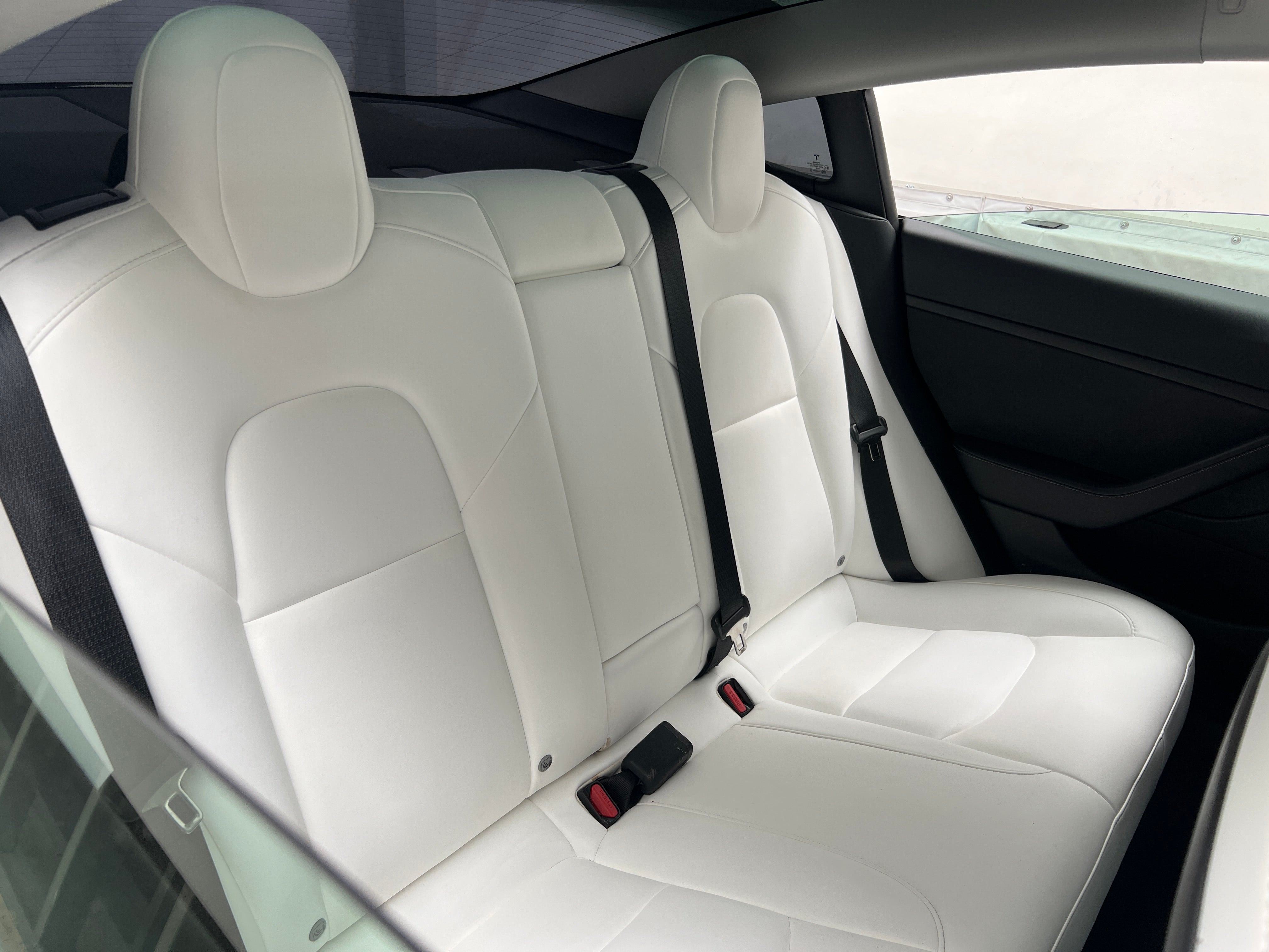Used 2022 Tesla Model 3 Performance with VIN 5YJ3E1EC9NF364594 for sale in Pewaukee, WI