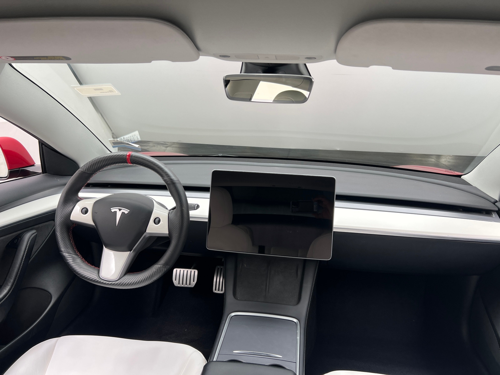 Thumbnail: 2022 Tesla Model 3 - 2