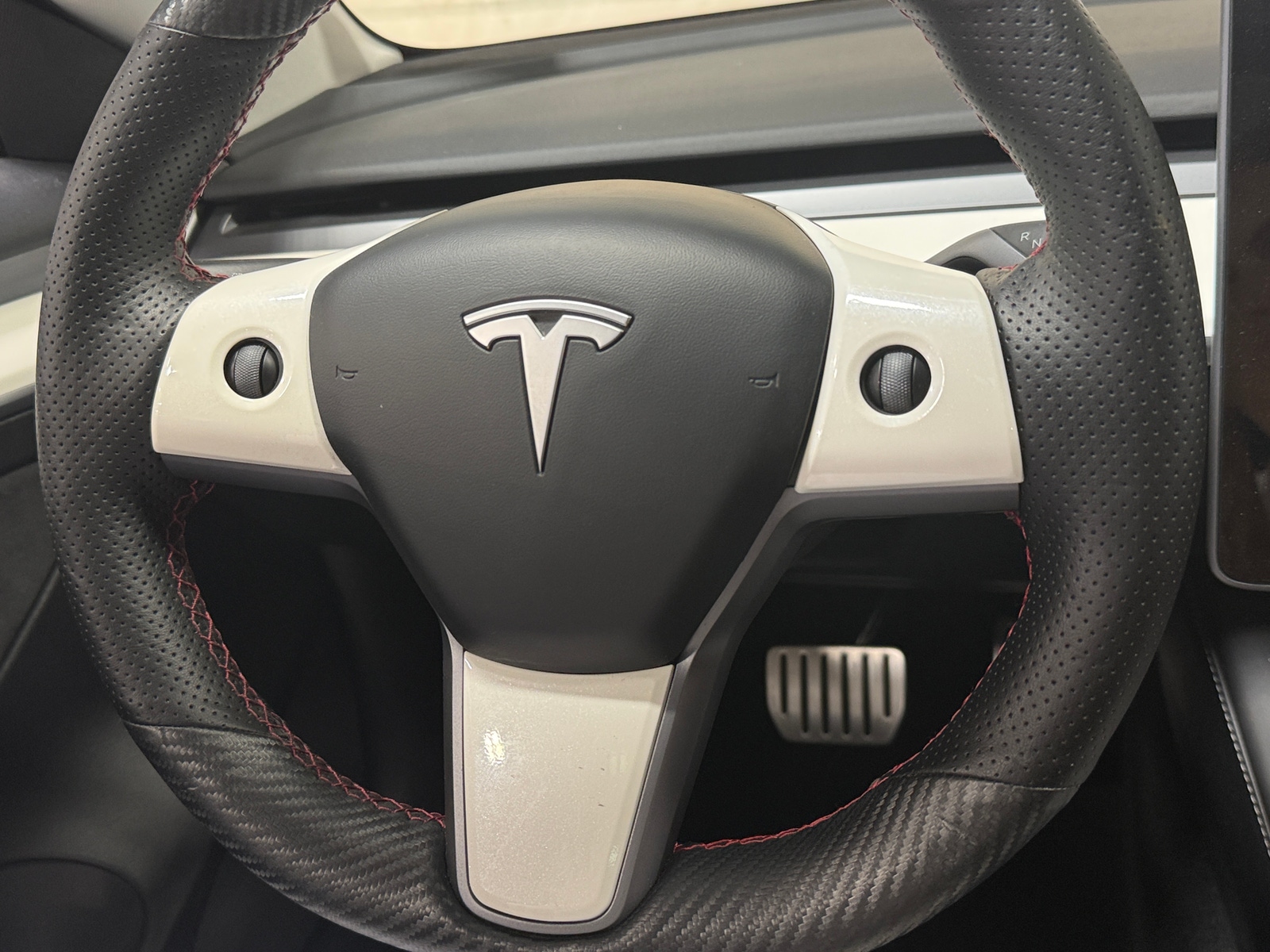 Thumbnail: 2022 Tesla Model 3 - 3