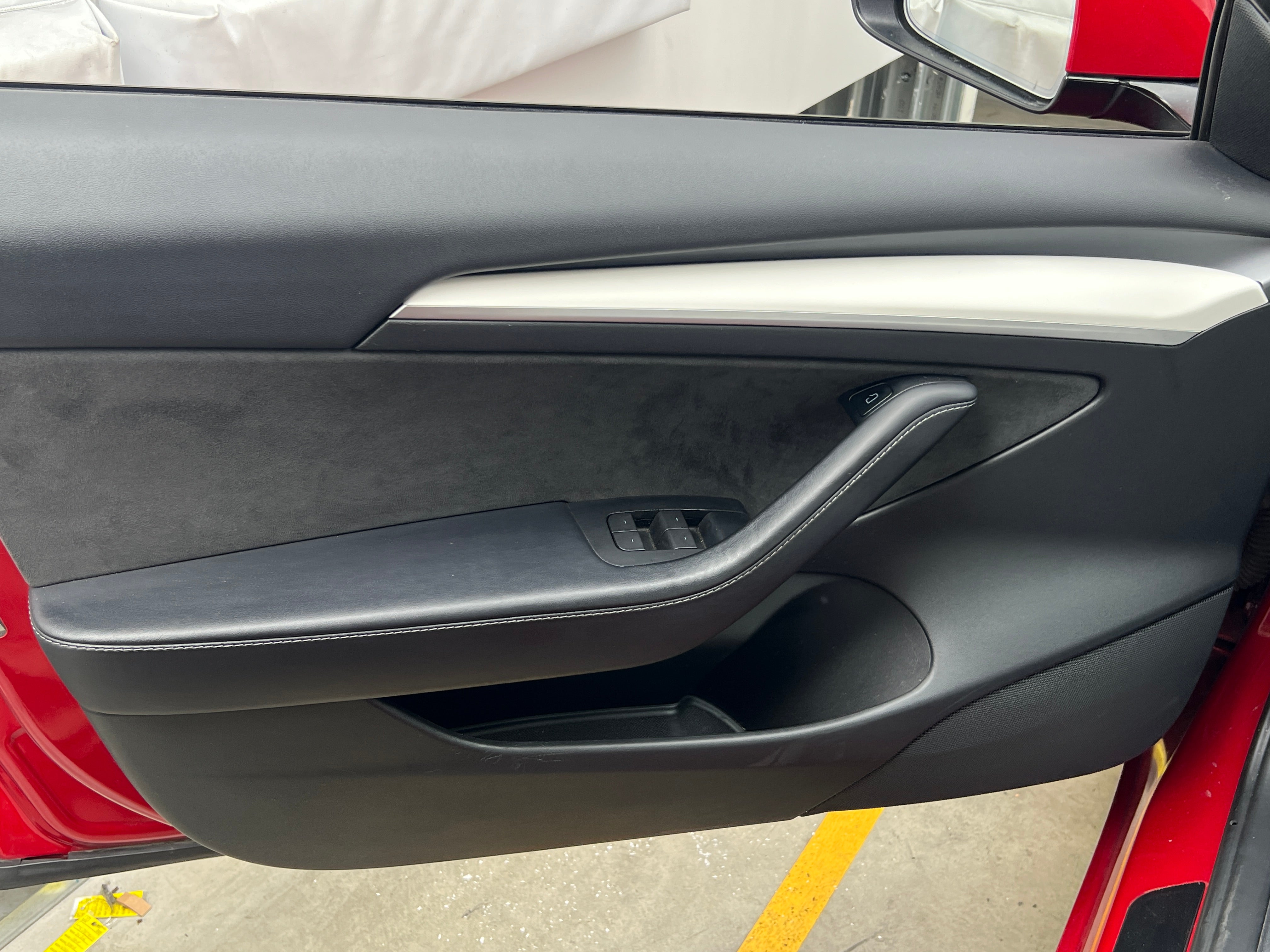 Used 2022 Tesla Model 3 Performance with VIN 5YJ3E1EC9NF364594 for sale in Oak Creek, WI