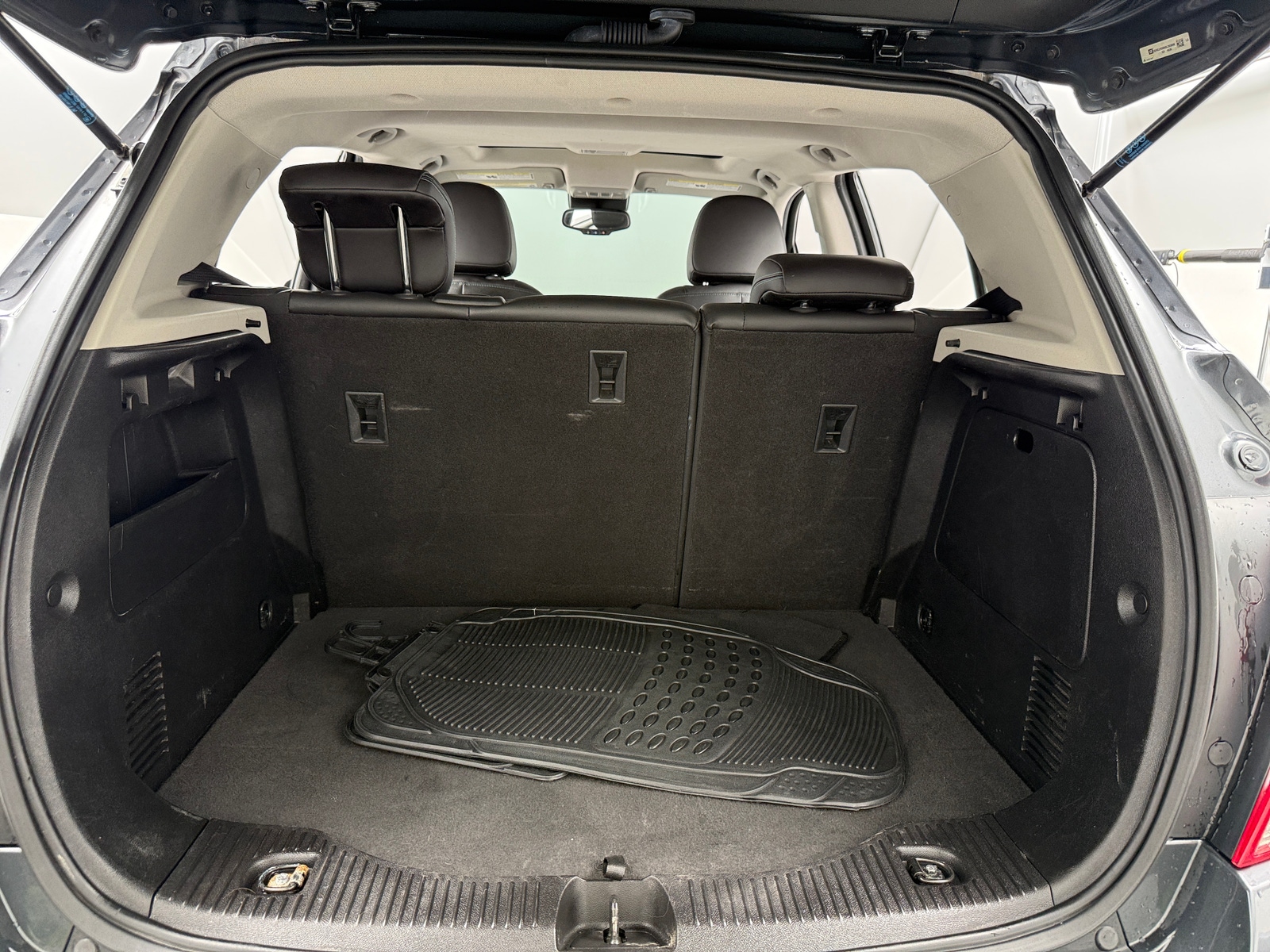 Thumbnail: 2016 Chevrolet Trax - 6