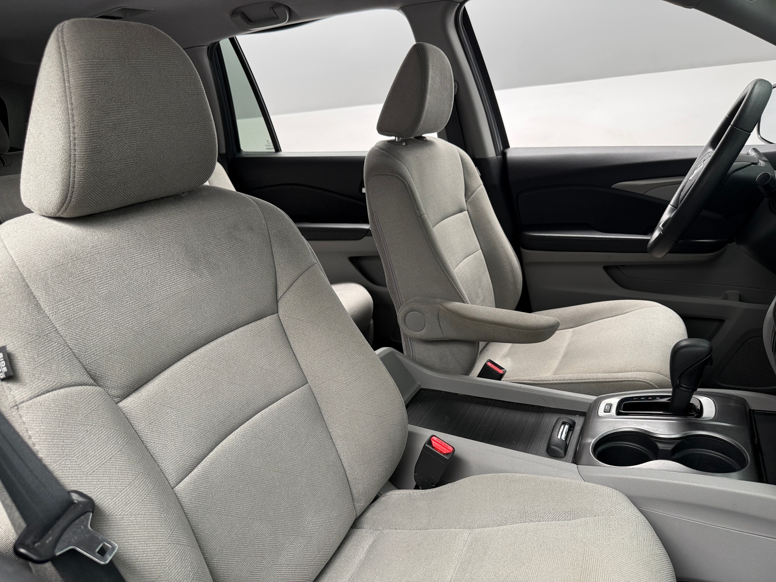 Thumbnail: 2020 Honda Pilot - 2