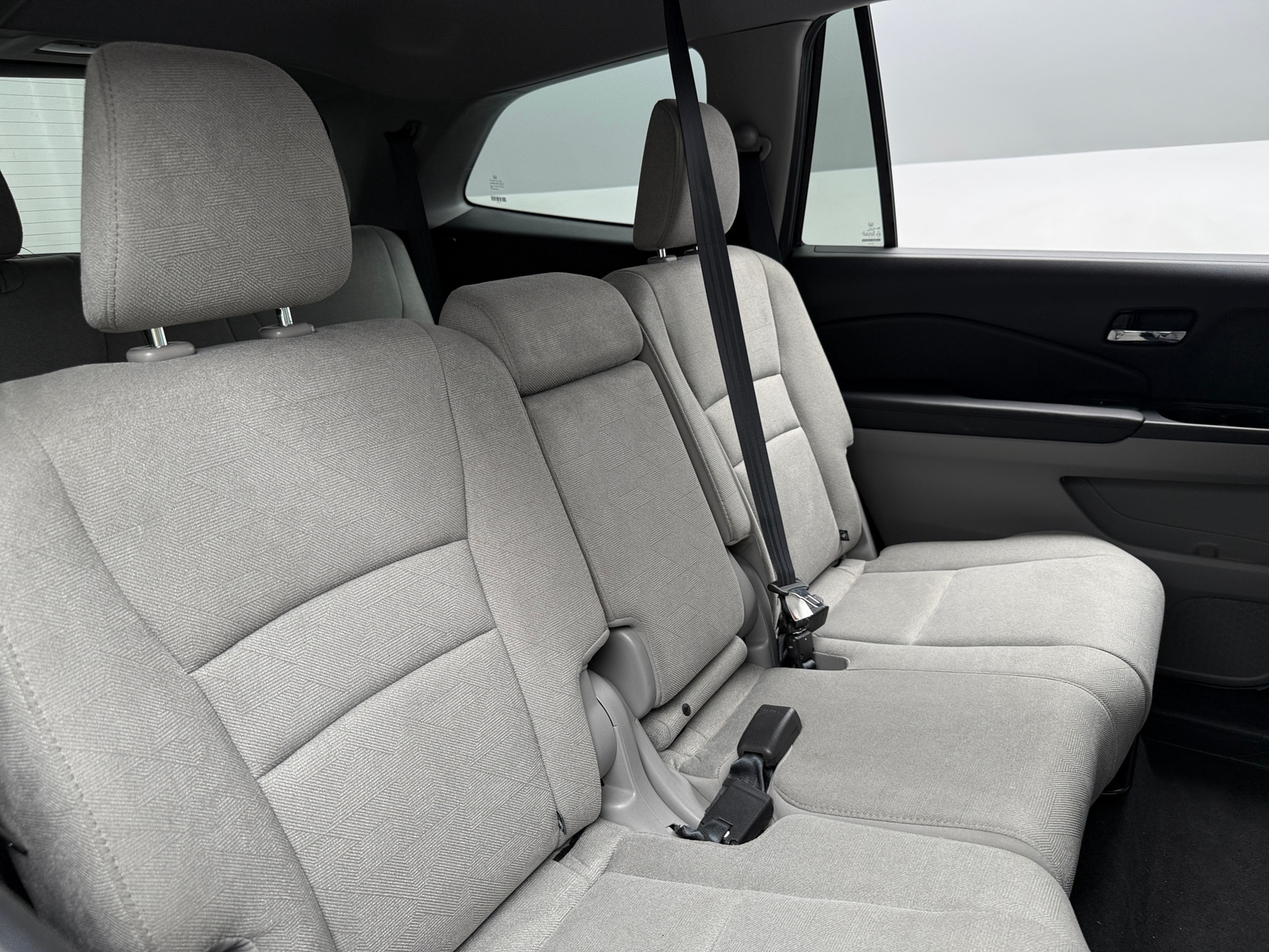 Thumbnail: 2020 Honda Pilot - 6