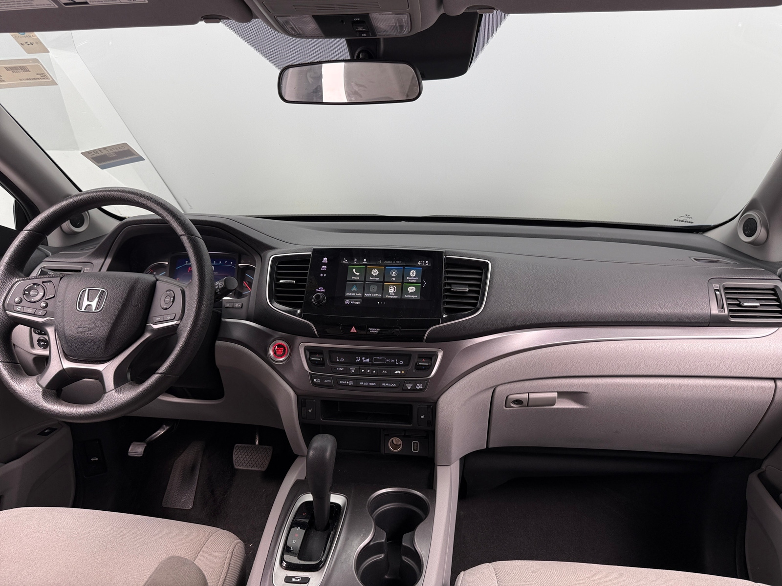 Thumbnail: 2020 Honda Pilot - 3