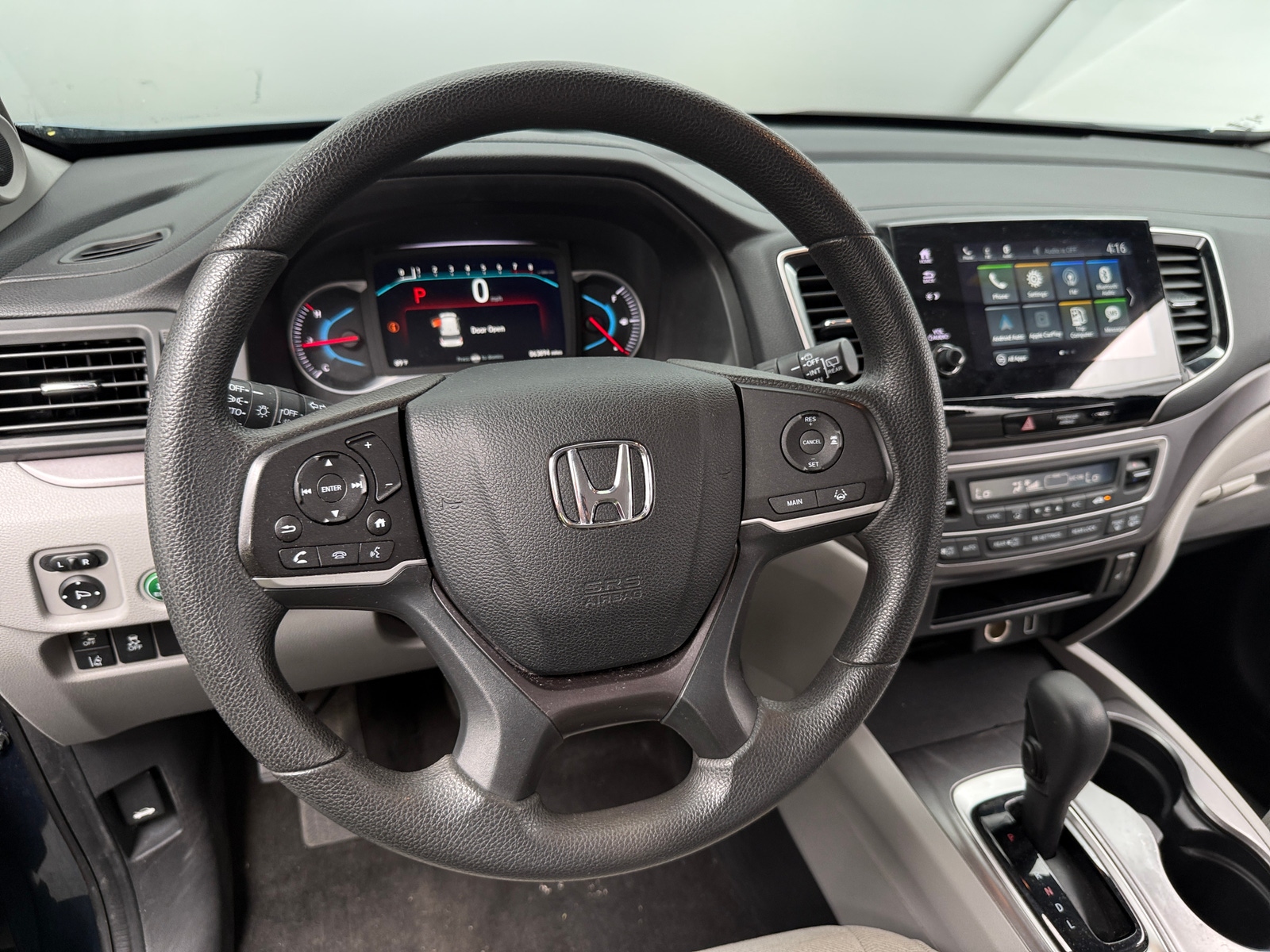 Thumbnail: 2020 Honda Pilot - 5