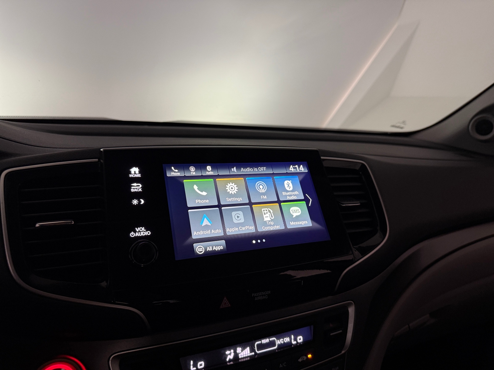Thumbnail: 2020 Honda Pilot - 4