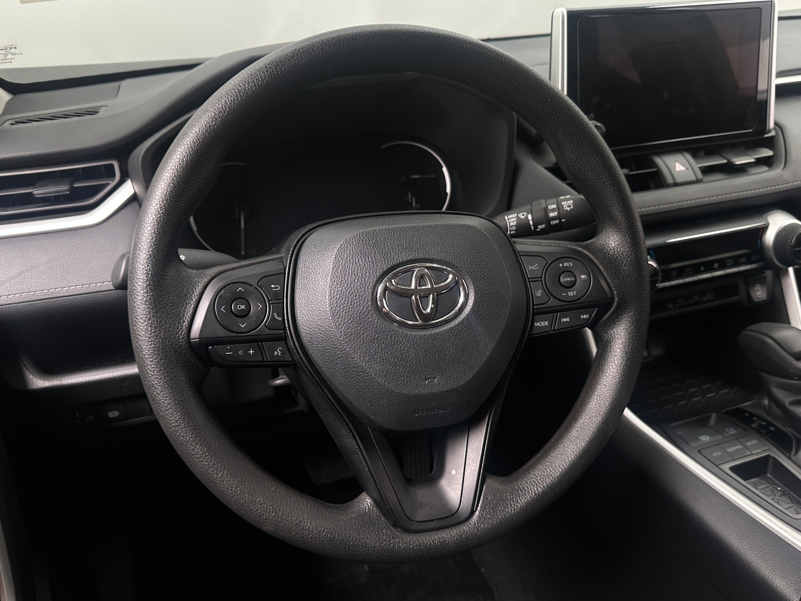 Thumbnail: 2025 Toyota RAV4 - 5