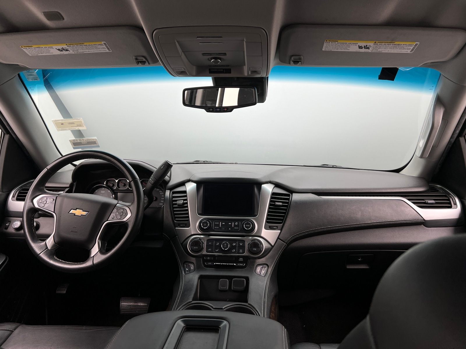 Thumbnail: 2018 Chevrolet Suburban - 2