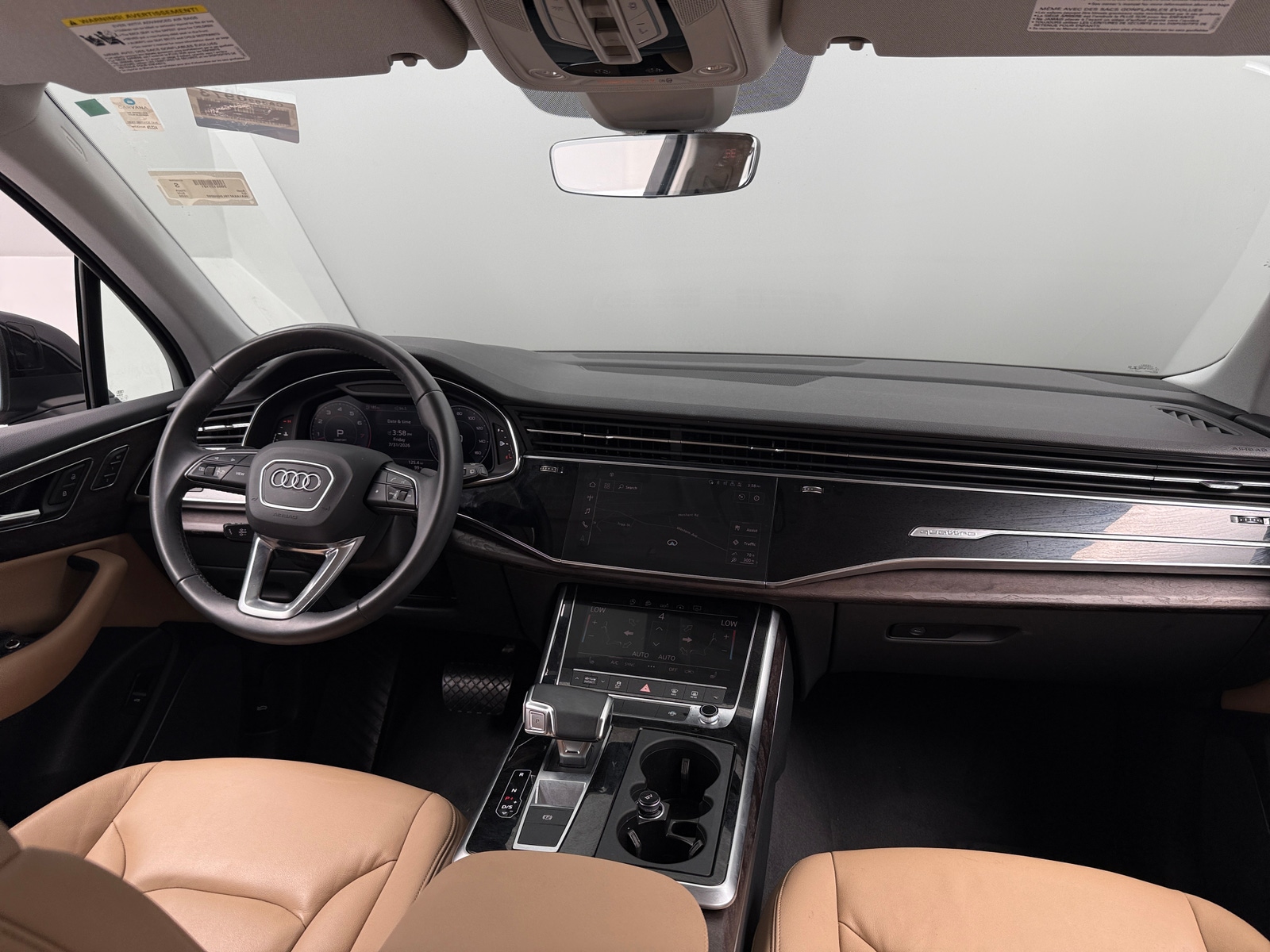 Thumbnail: 2020 Audi Q7 - 2