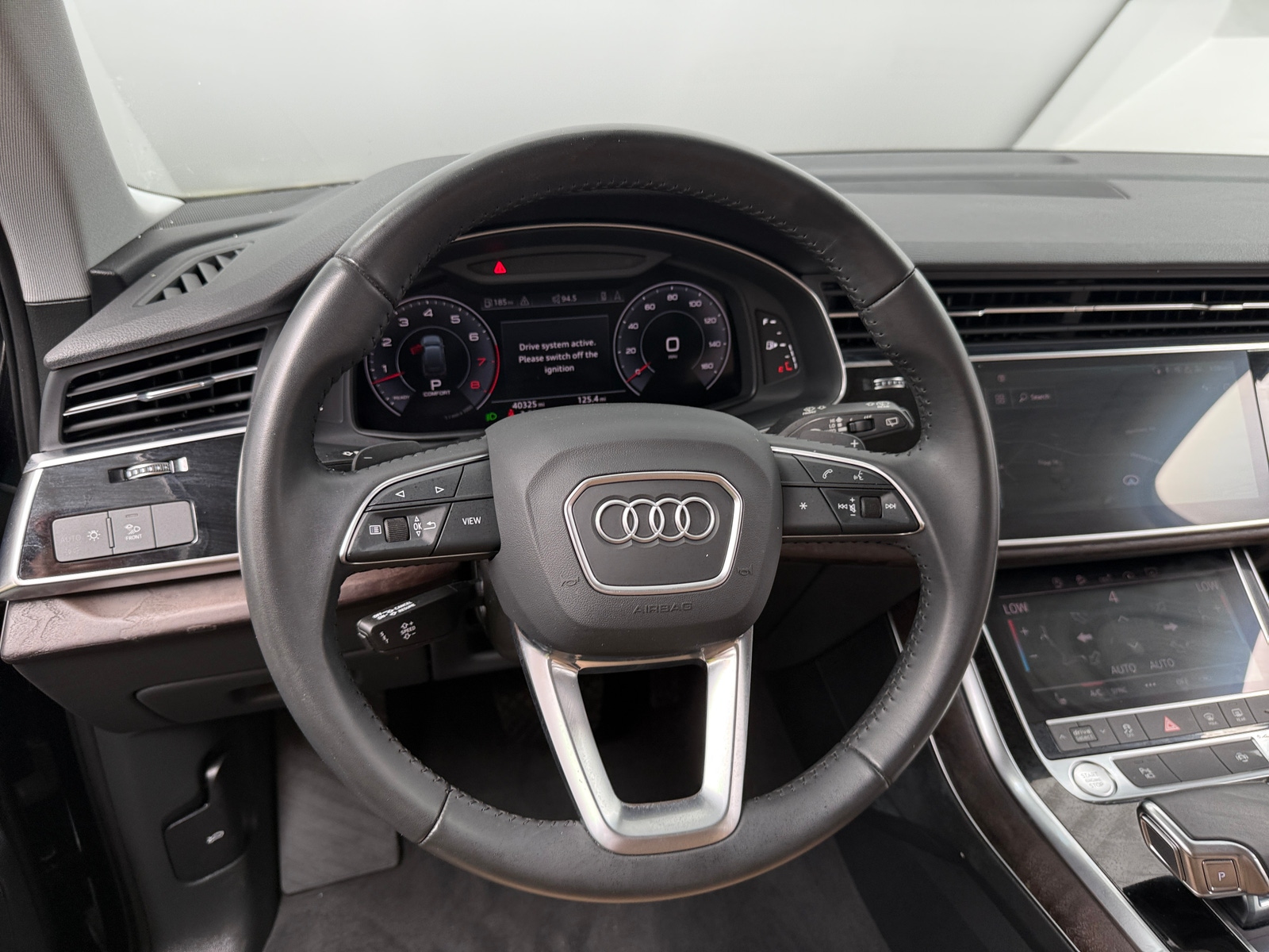 Thumbnail: 2020 Audi Q7 - 4