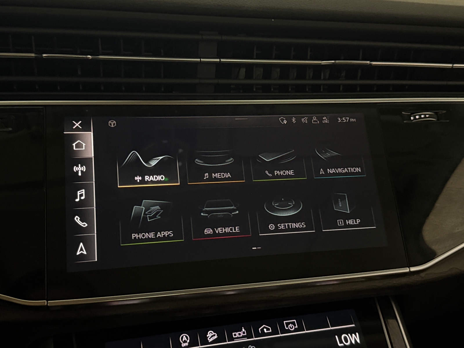 Thumbnail: 2020 Audi Q7 - 3