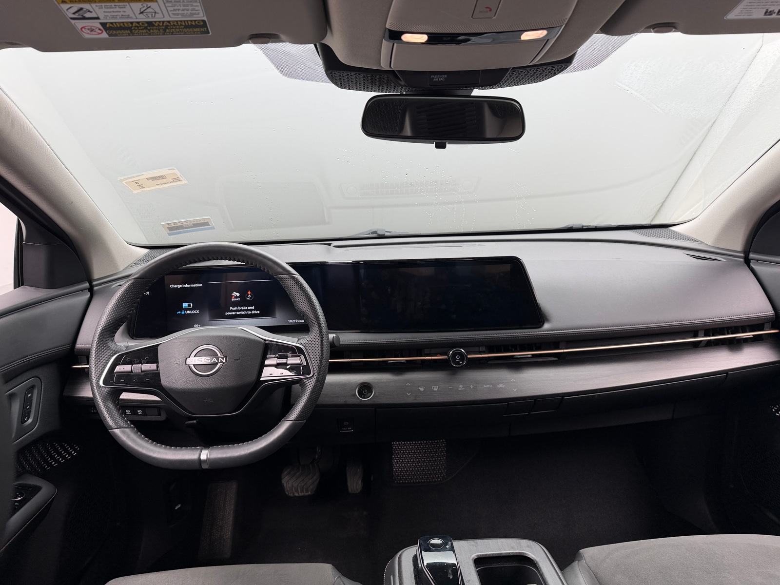 Thumbnail: 2024 Nissan Ariya - 2