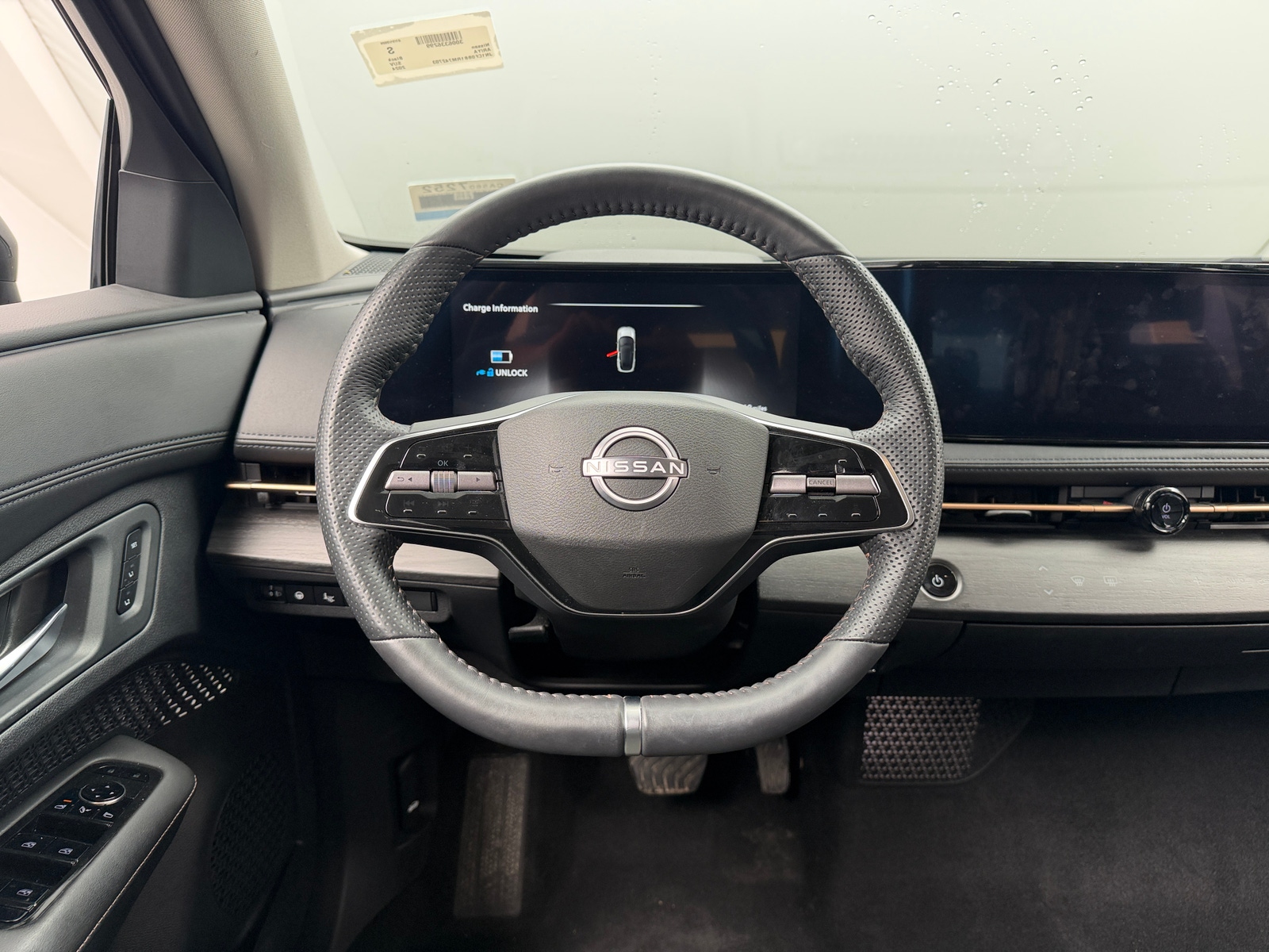 Thumbnail: 2024 Nissan Ariya - 4