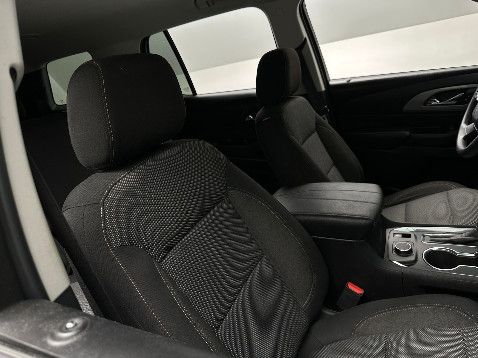 Thumbnail: 2018 Chevrolet Traverse - 2