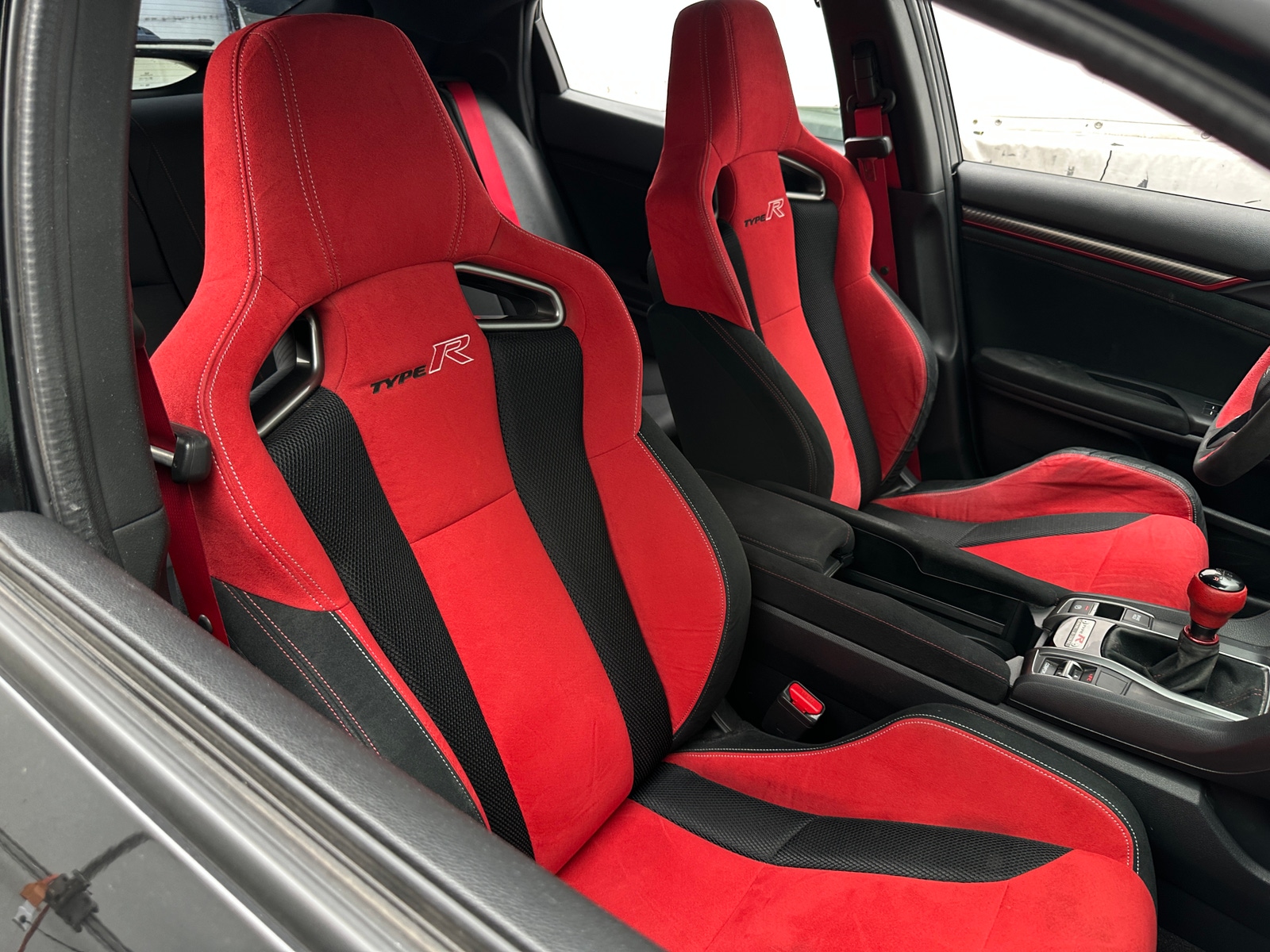Thumbnail: 2020 Honda Civic - 2