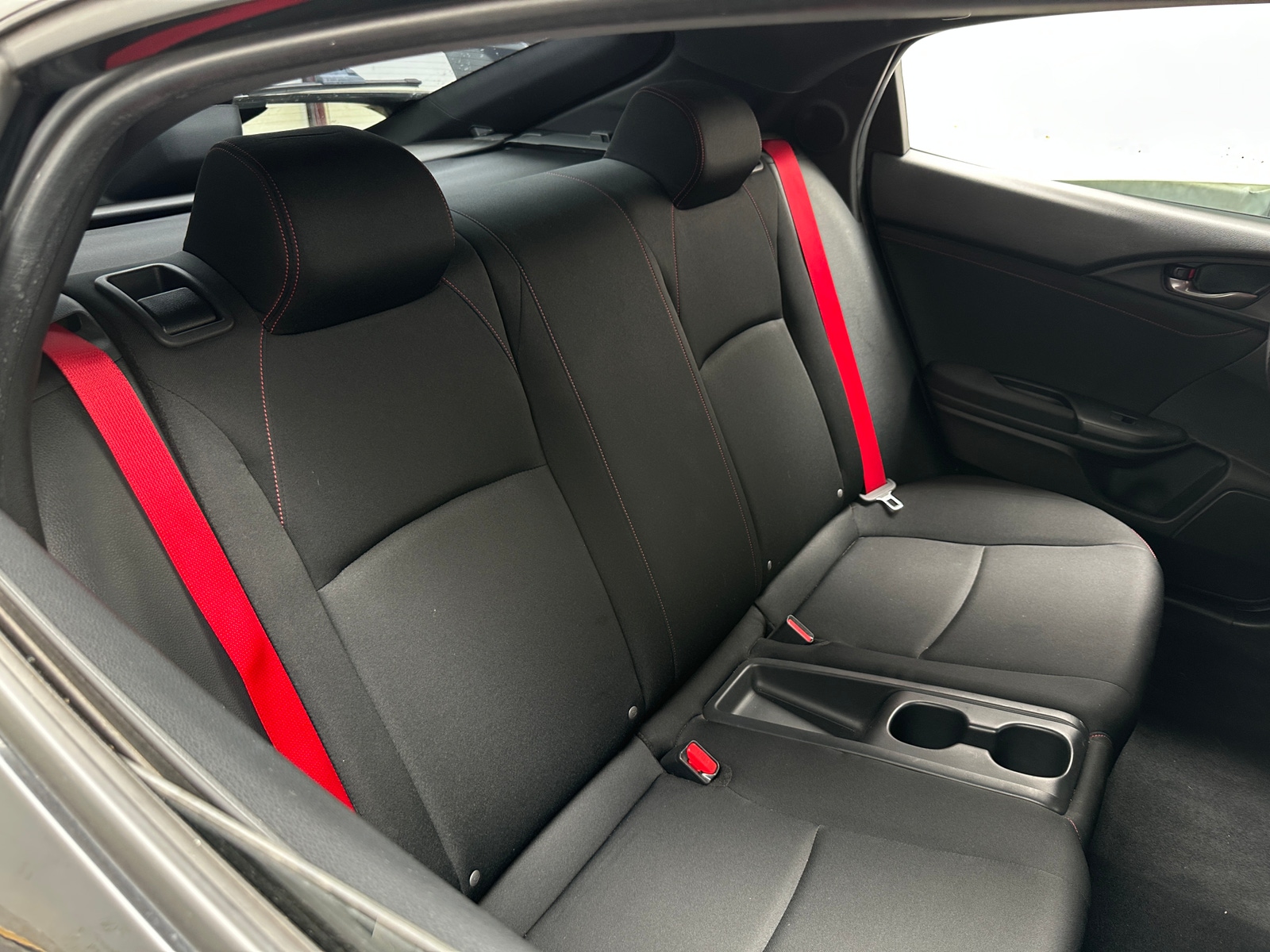 Thumbnail: 2020 Honda Civic - 6