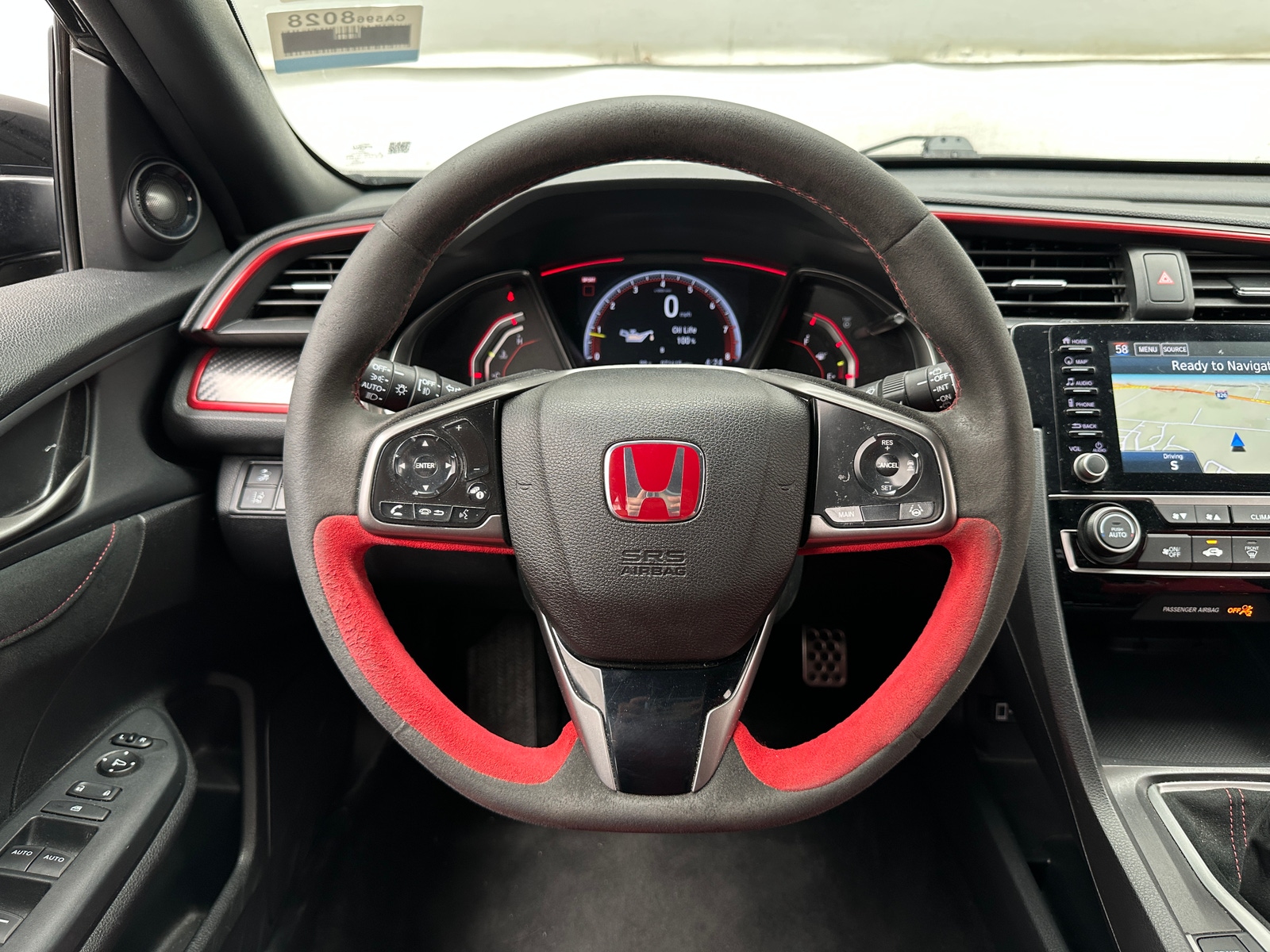 Thumbnail: 2020 Honda Civic - 5