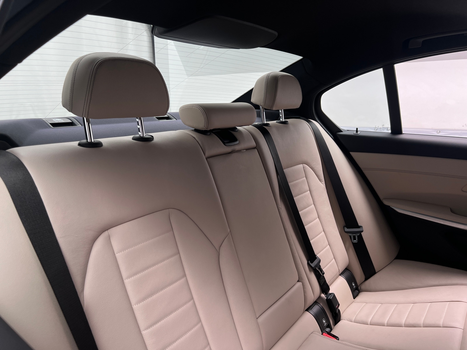Thumbnail: 2020 BMW 3 Series - 5