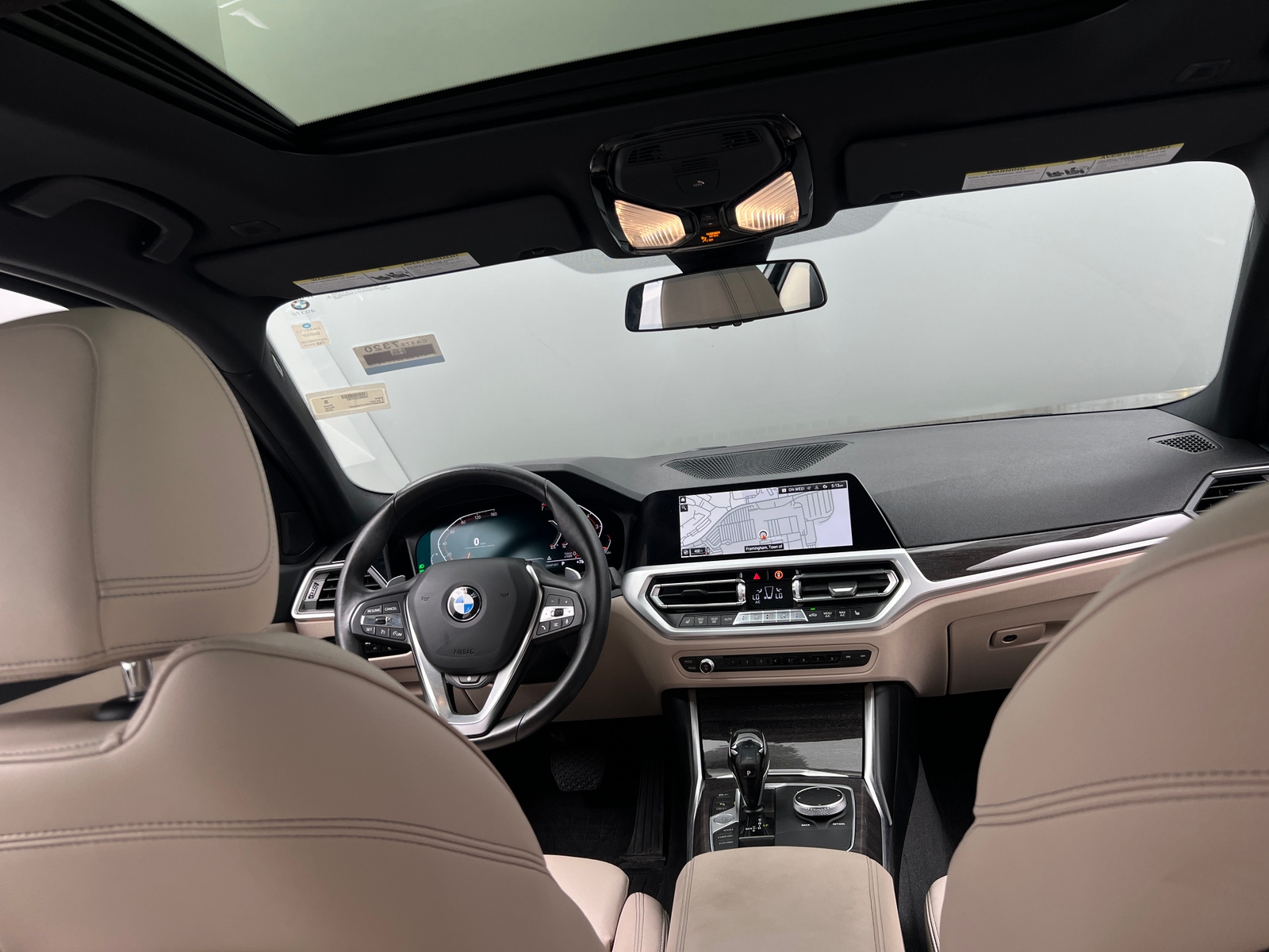 Thumbnail: 2020 BMW 3 Series - 2