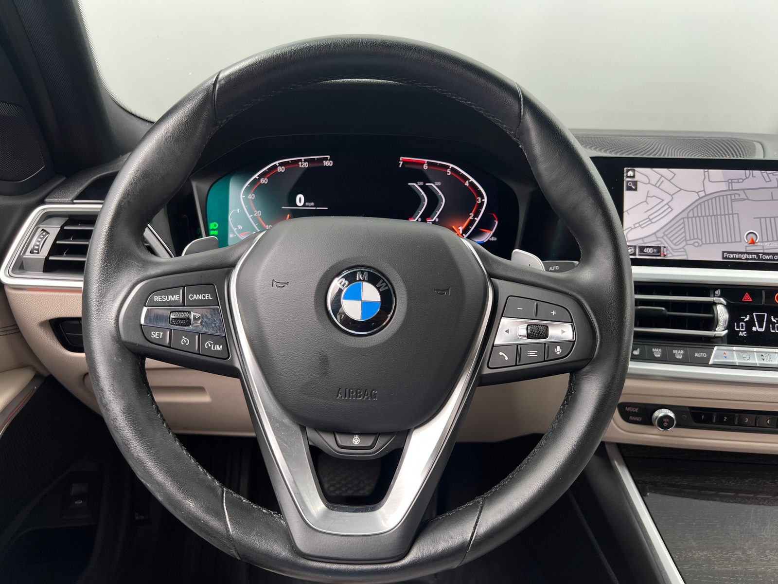 Thumbnail: 2020 BMW 3 Series - 4