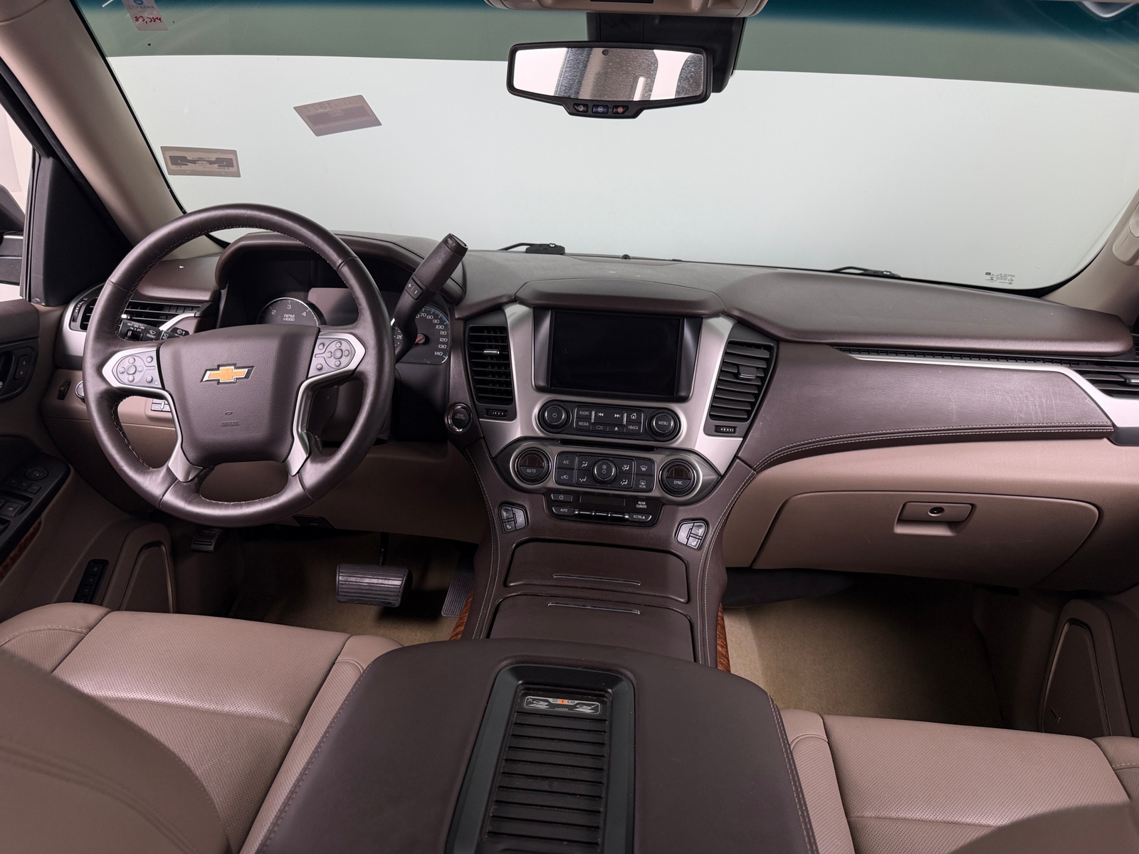Thumbnail: 2017 Chevrolet Suburban - 2