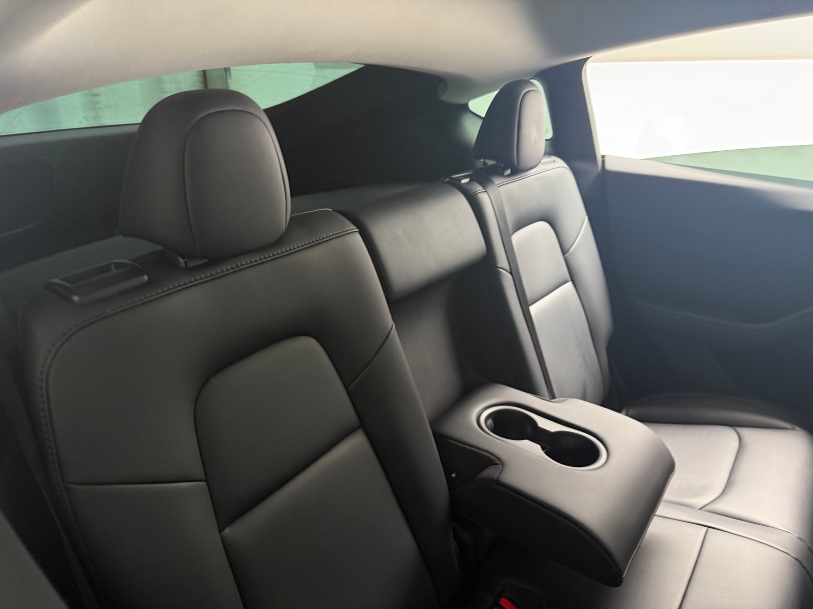 Thumbnail: 2023 Tesla Model Y - 5