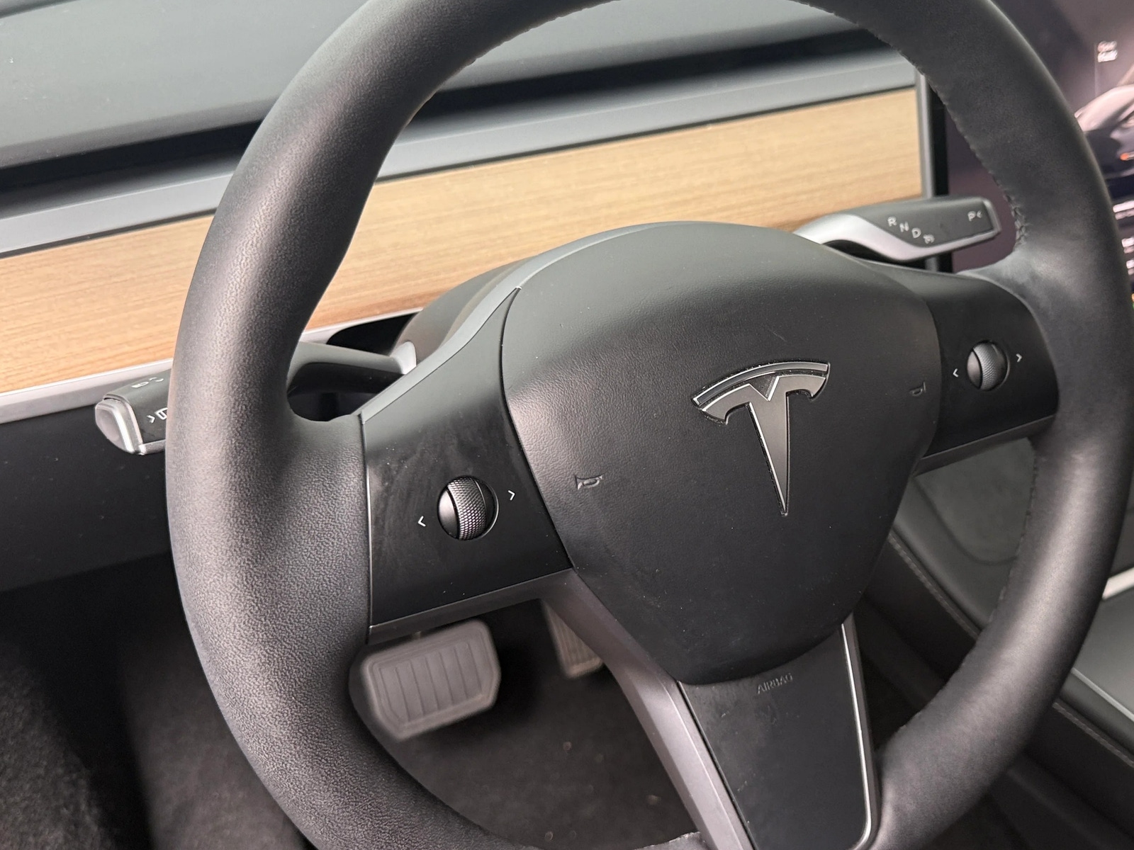 Thumbnail: 2023 Tesla Model Y - 4