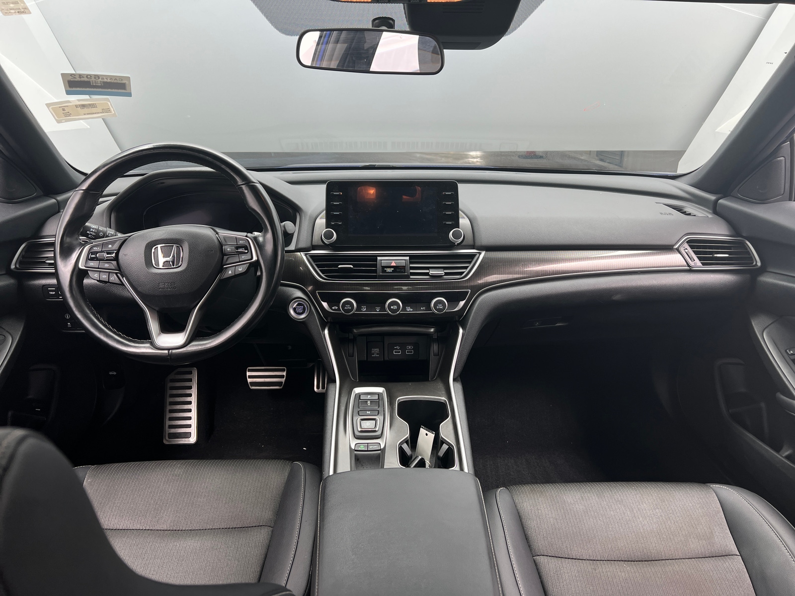 Thumbnail: 2022 Honda Accord - 3