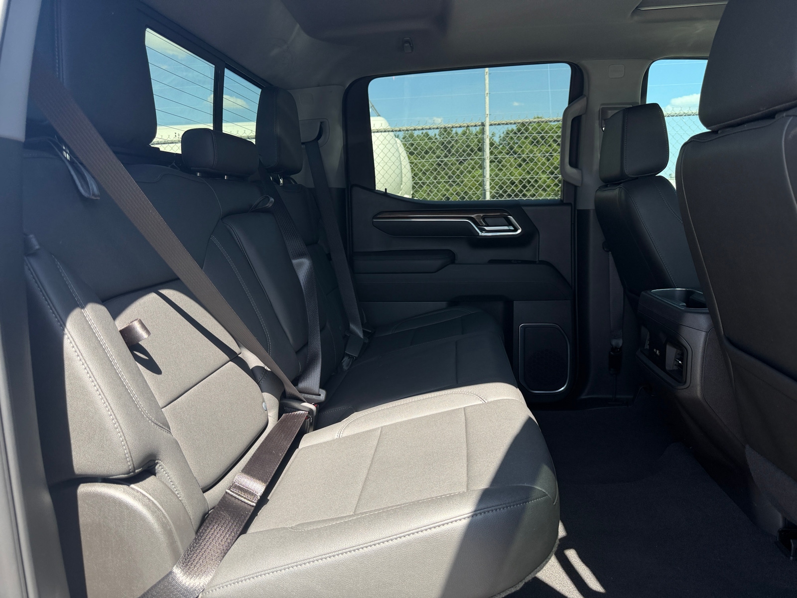 Thumbnail: 2024 Chevrolet Silverado 1500 - 6