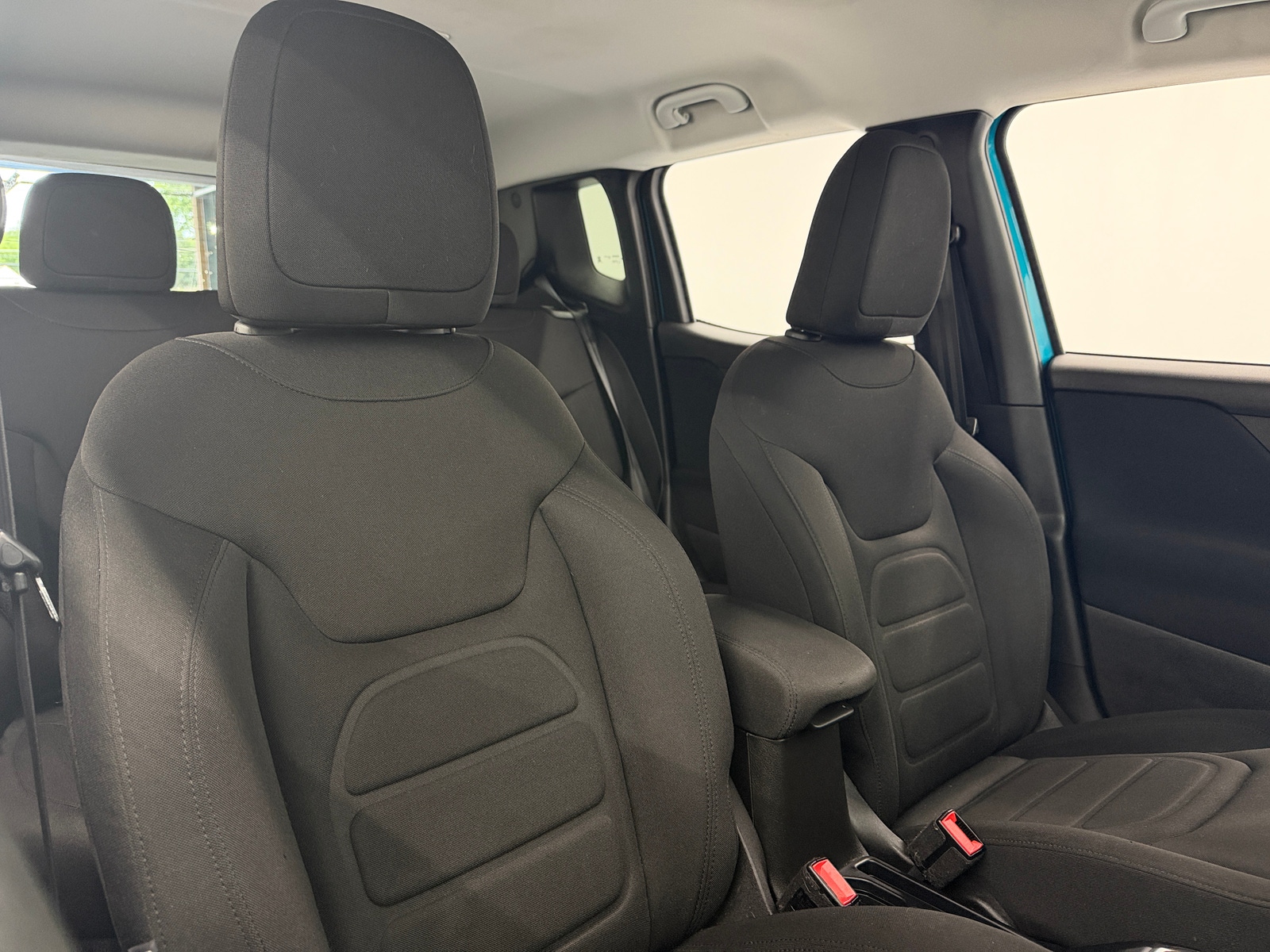 Thumbnail: 2021 Jeep Renegade - 2