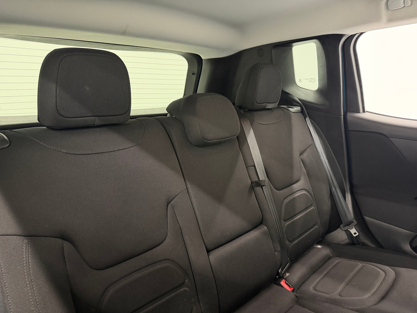 Thumbnail: 2021 Jeep Renegade - 6