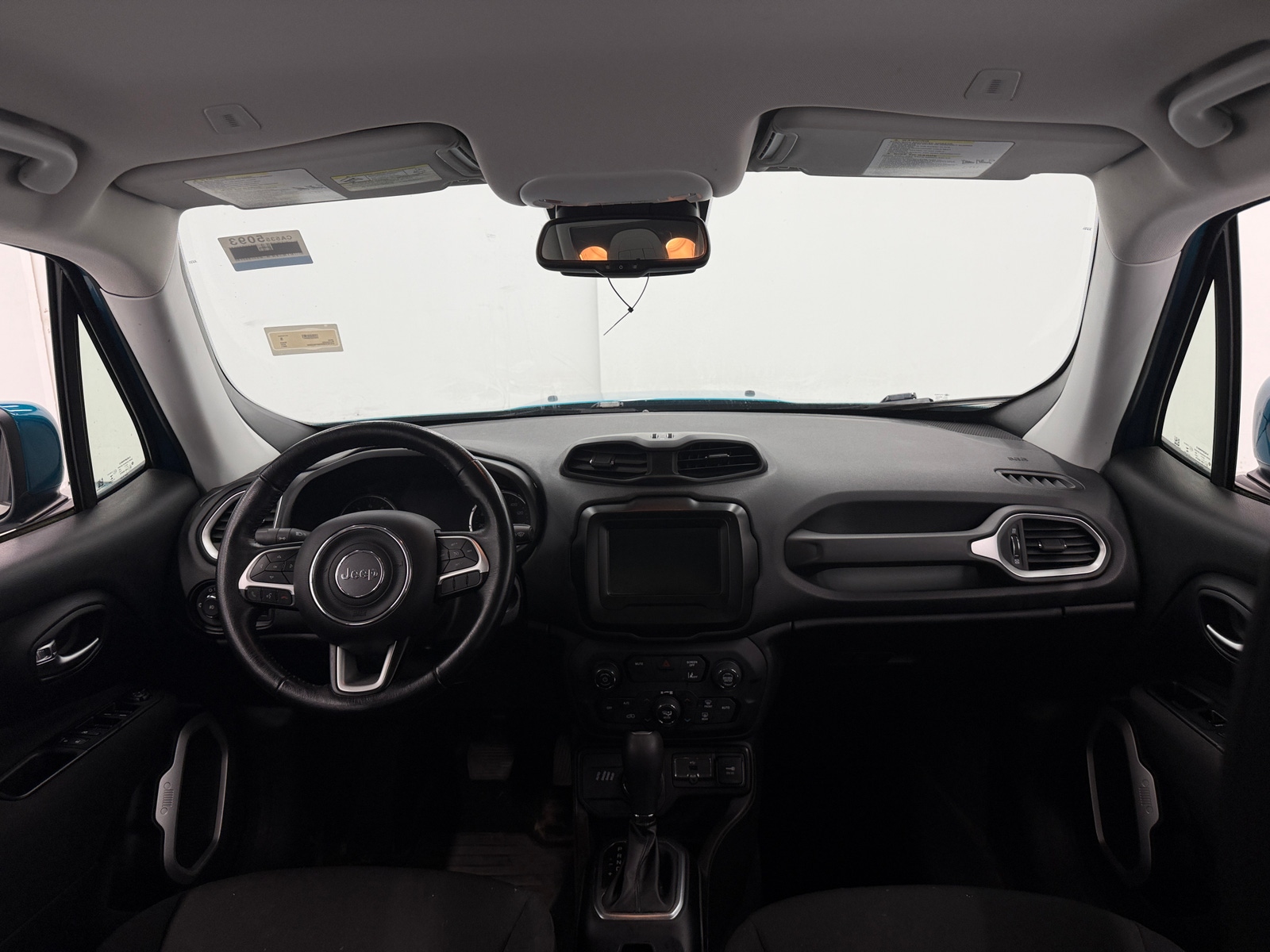 Thumbnail: 2021 Jeep Renegade - 3
