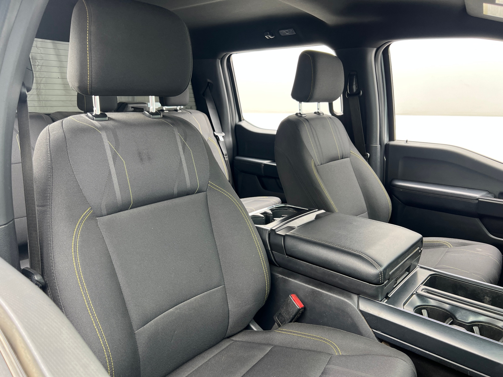 Thumbnail: 2024 Ford Econoline - 2