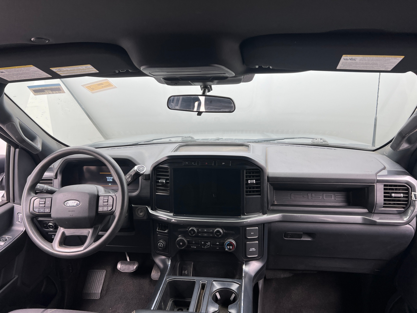 Thumbnail: 2024 Ford Econoline - 3