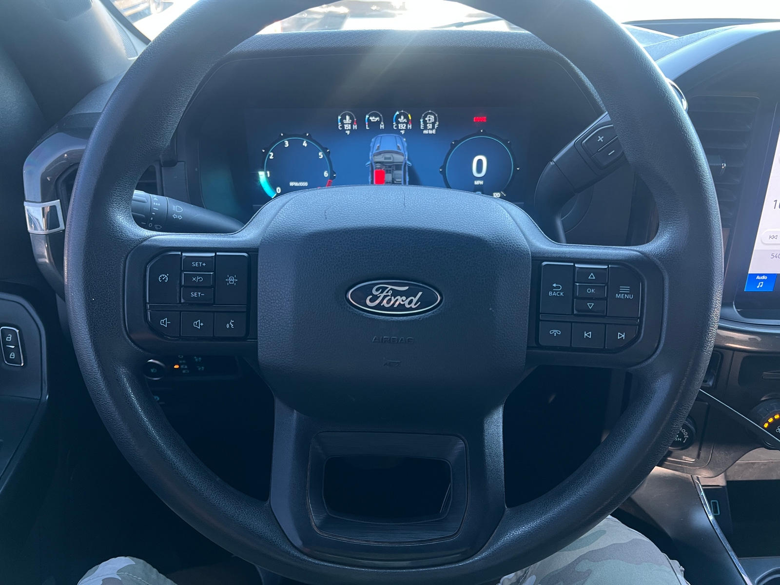Thumbnail: 2024 Ford Econoline - 5