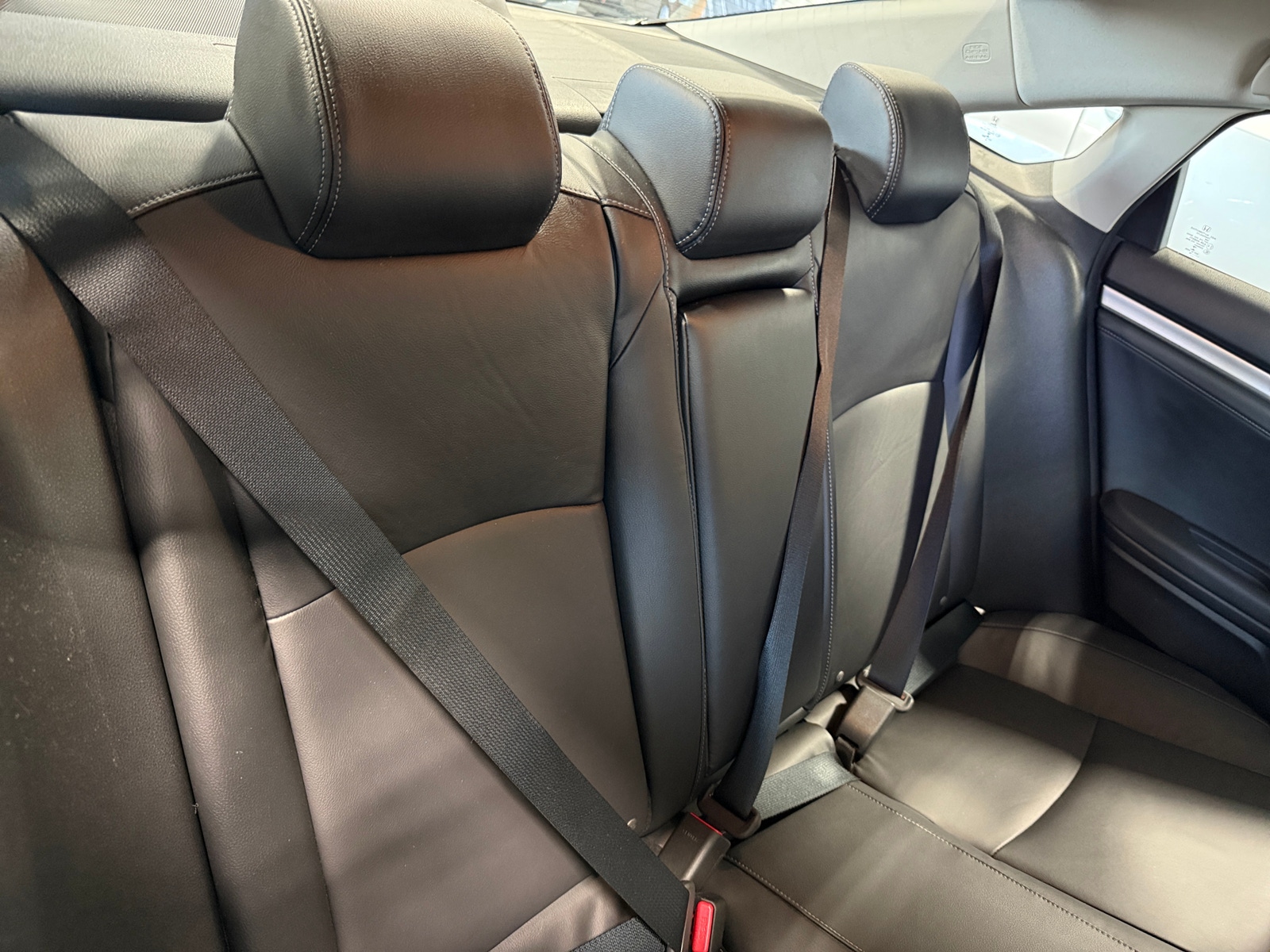 Thumbnail: 2016 Honda Civic - 5