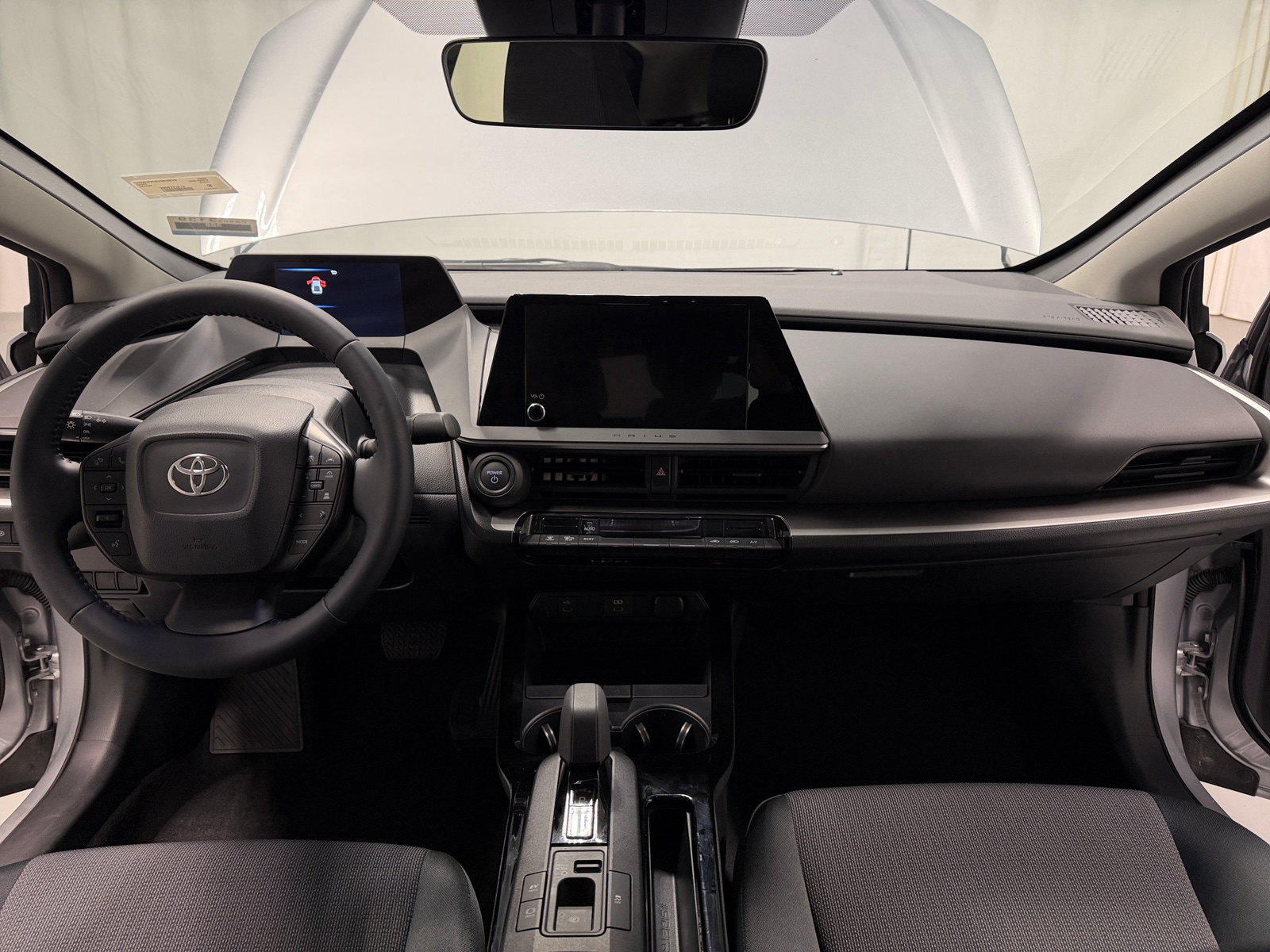 Thumbnail: 2026 Toyota Prius - 3
