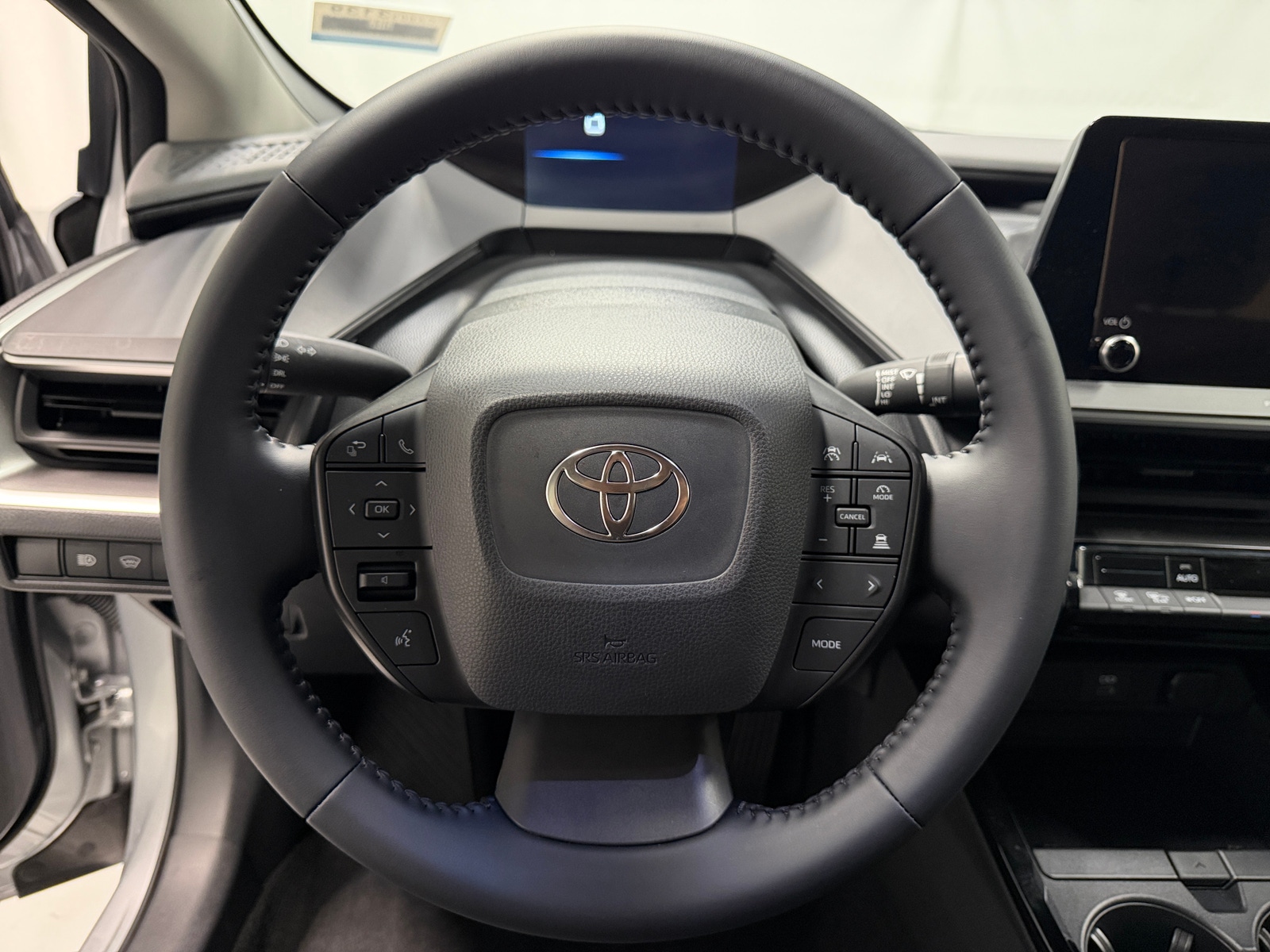 Thumbnail: 2026 Toyota Prius - 5