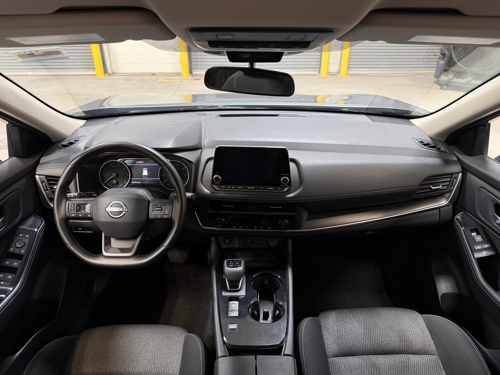 Thumbnail: 2025 Nissan Rogue - 3