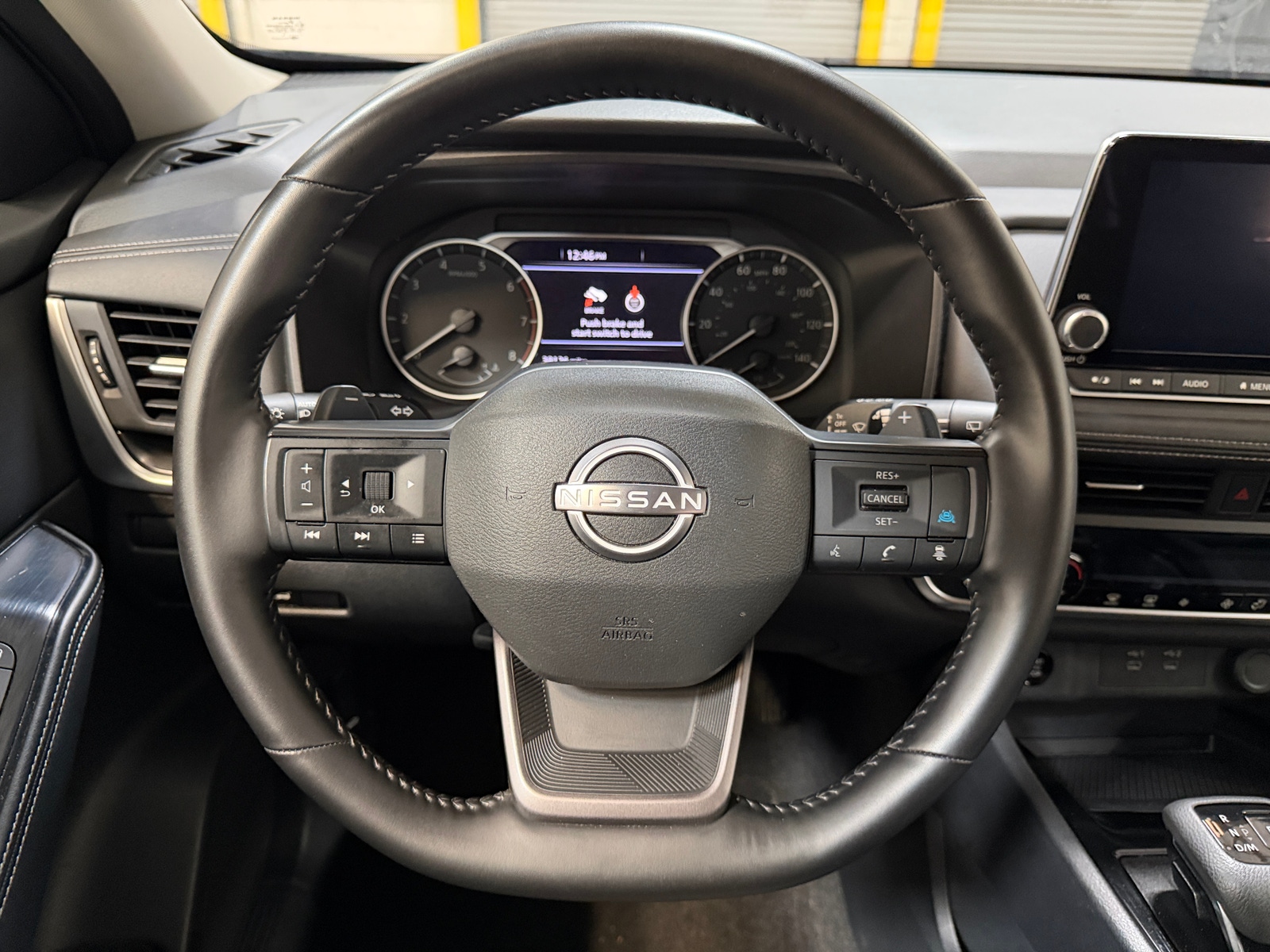 Thumbnail: 2025 Nissan Rogue - 5