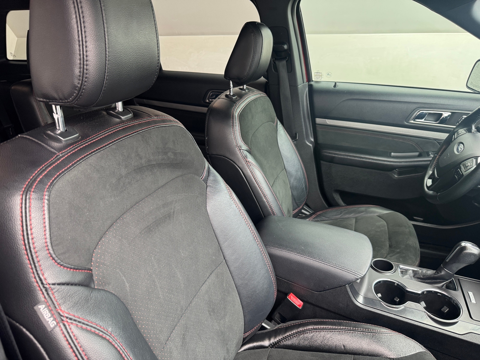 Thumbnail: 2019 Ford Explorer - 2