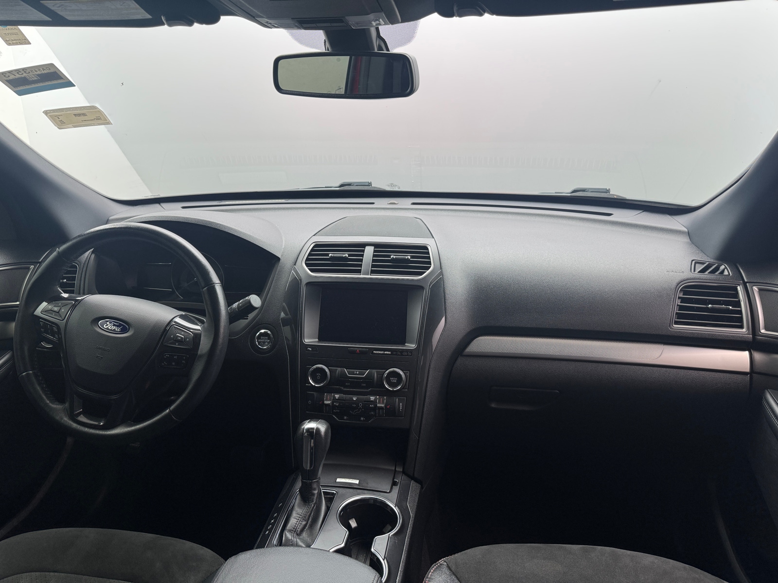 Thumbnail: 2019 Ford Explorer - 3