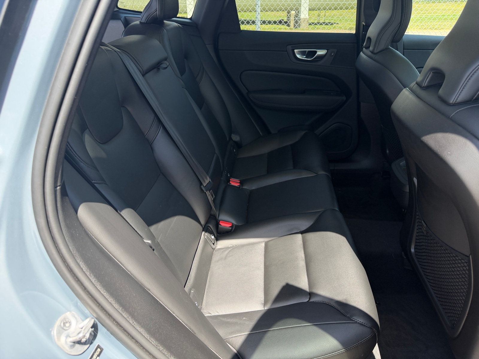 Thumbnail: 2024 Volvo XC60 - 5
