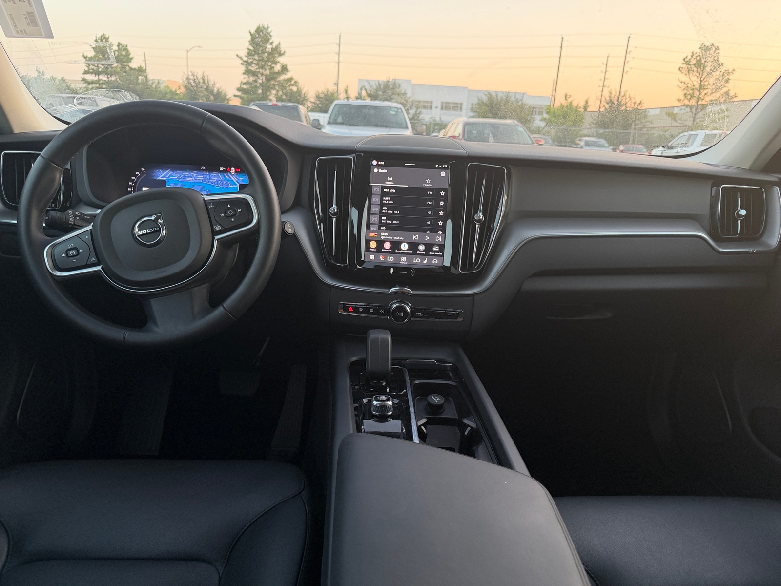 Thumbnail: 2024 Volvo XC60 - 2