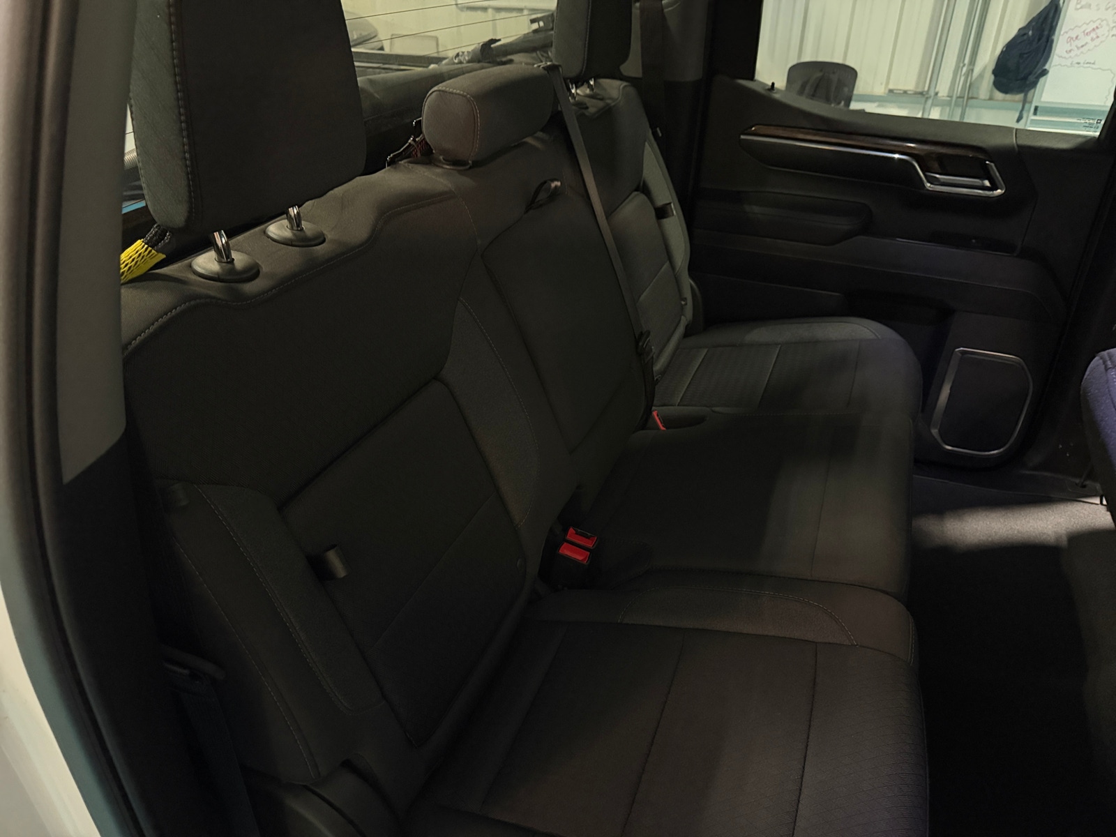 Thumbnail: 2023 GMC Sierra 1500 - 6
