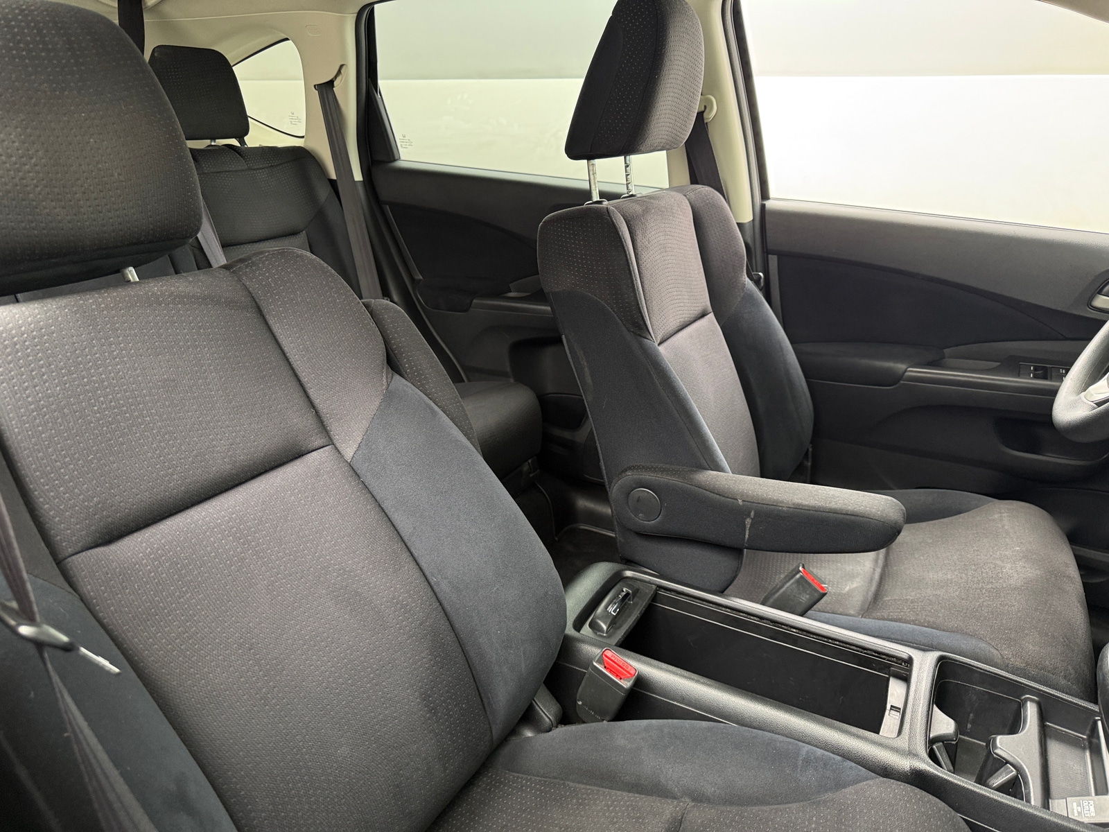 Thumbnail: 2014 Honda CR-V - 2